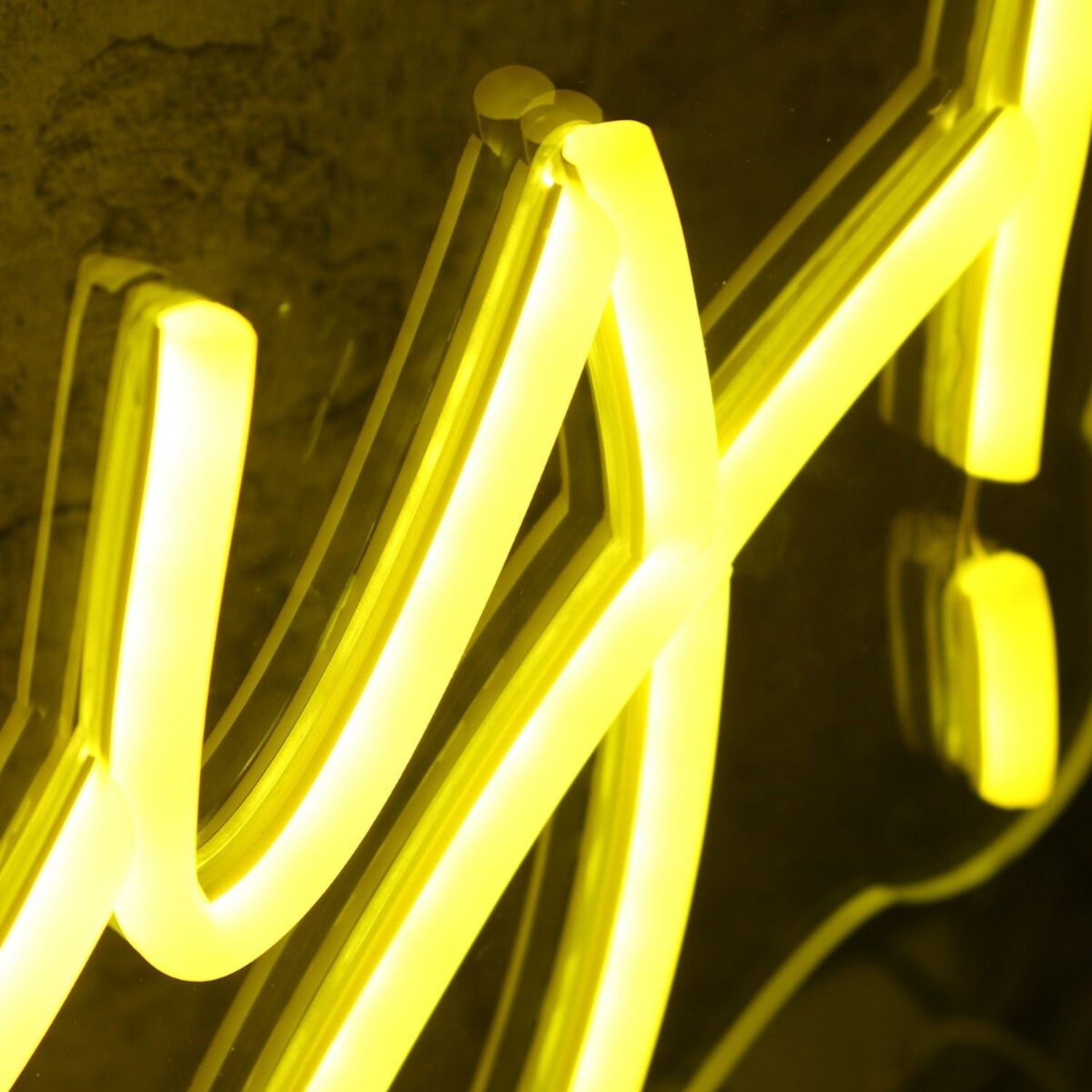 Sip Sip Hooray Yellow Led Neon Sign - Shineneon