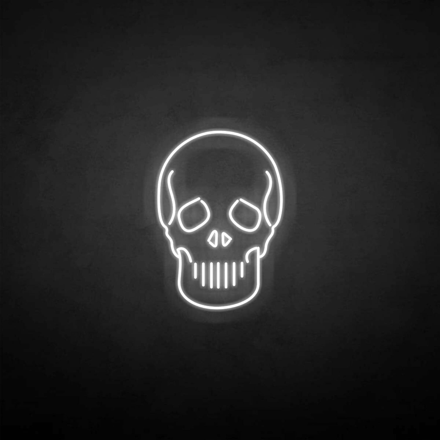 Skeleton Neon Sign | Shineneon