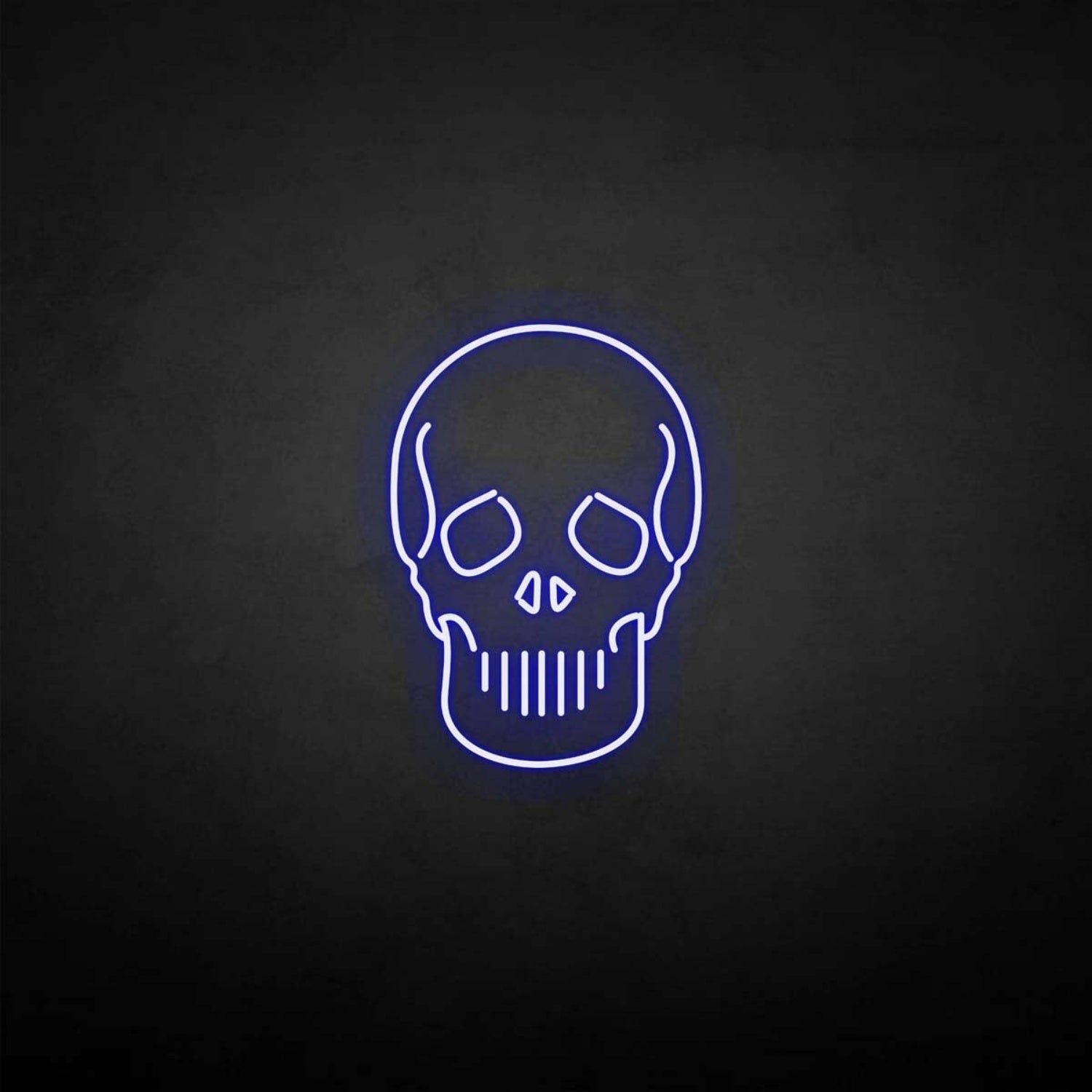 Skeleton Neon Sign | Shineneon