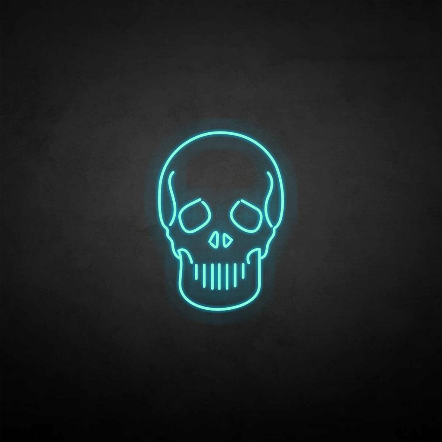 Skeleton Neon Sign | Shineneon