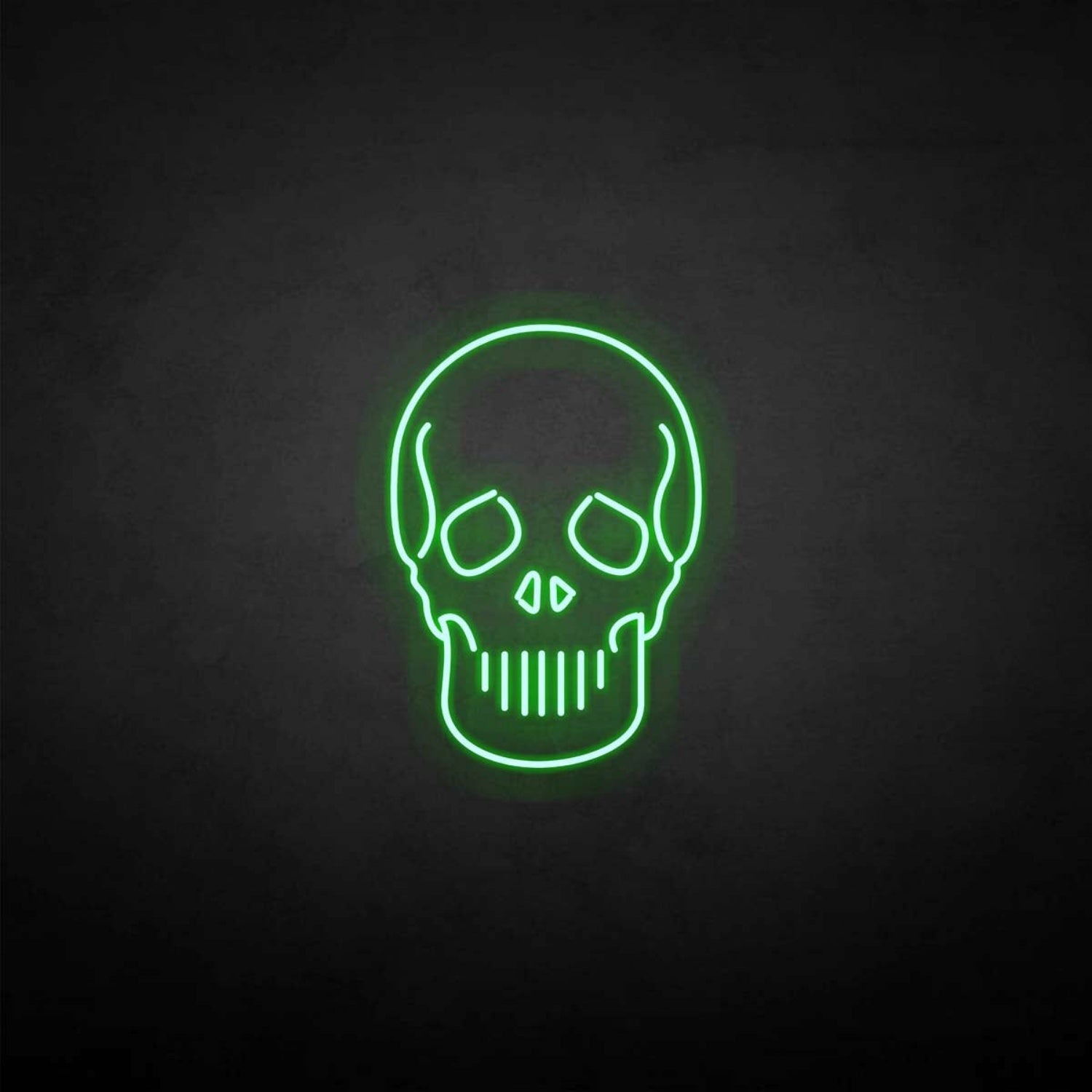 Skeleton Neon Sign | Shineneon