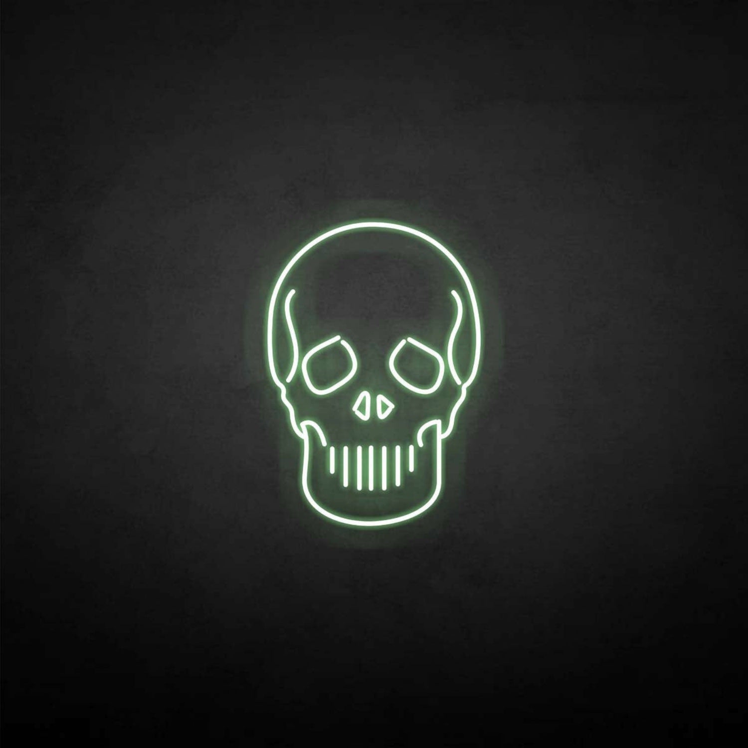 Skeleton Neon Sign | Shineneon