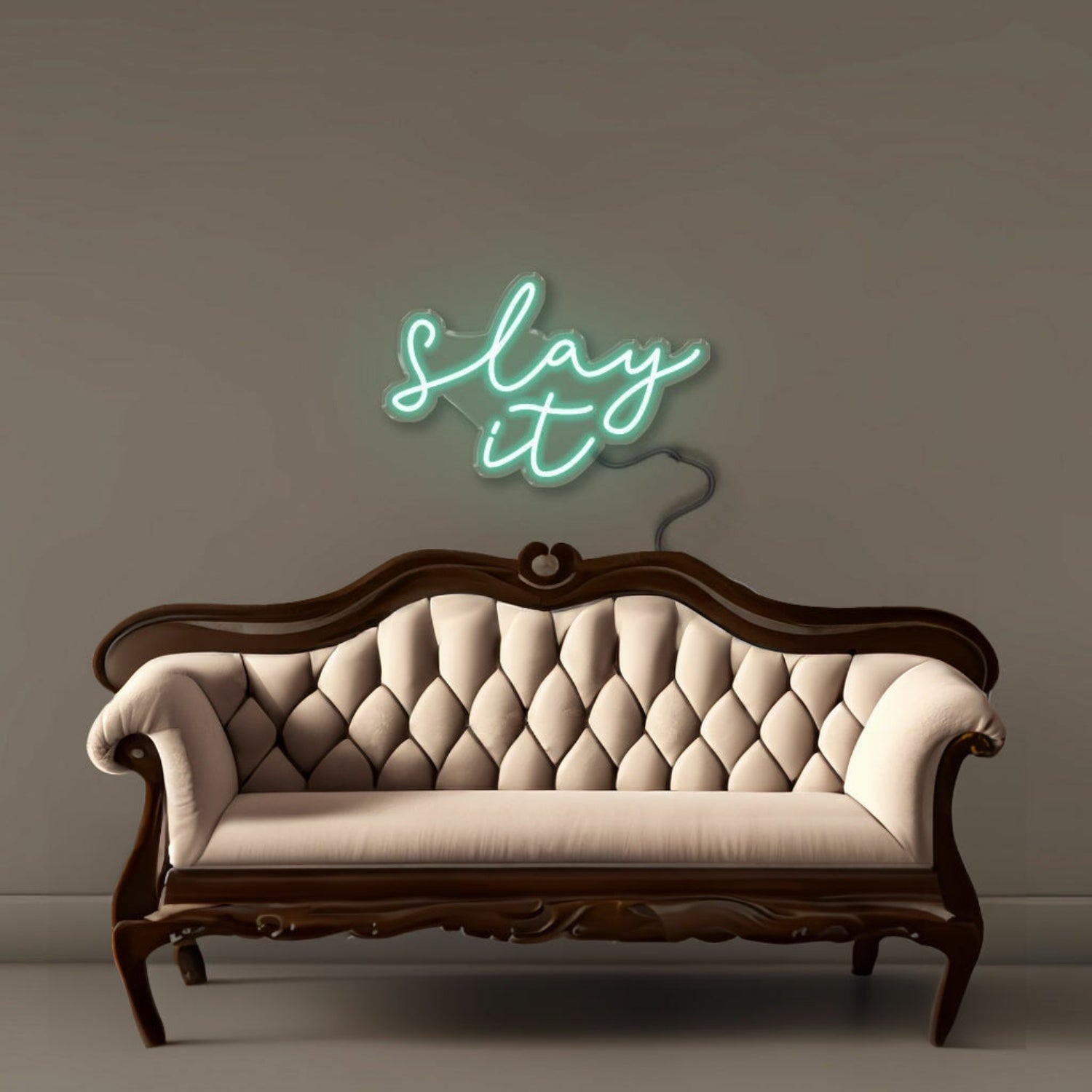 Slay It Led Neon Signs - Shineneon