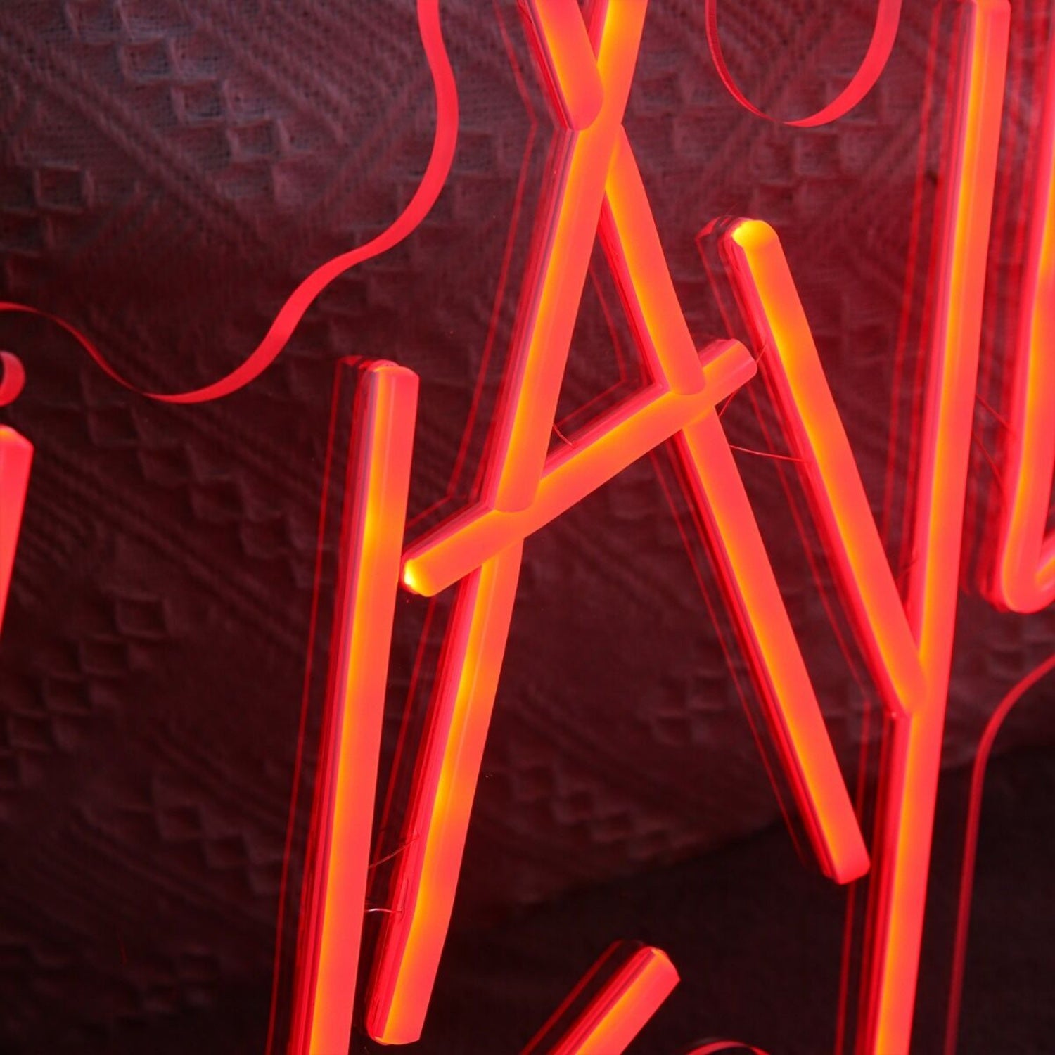 Slayer Led Neon Sign For Music Lovers And Bold Spaces | Shineneon