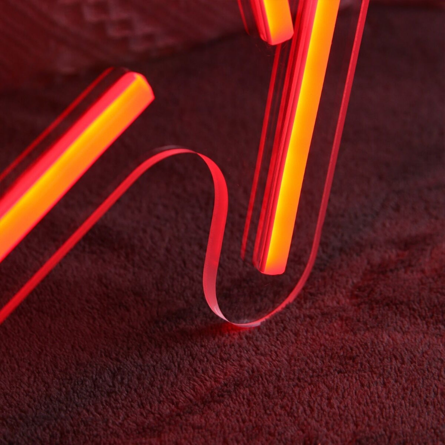 Slayer Led Neon Sign For Music Lovers And Bold Spaces | Shineneon