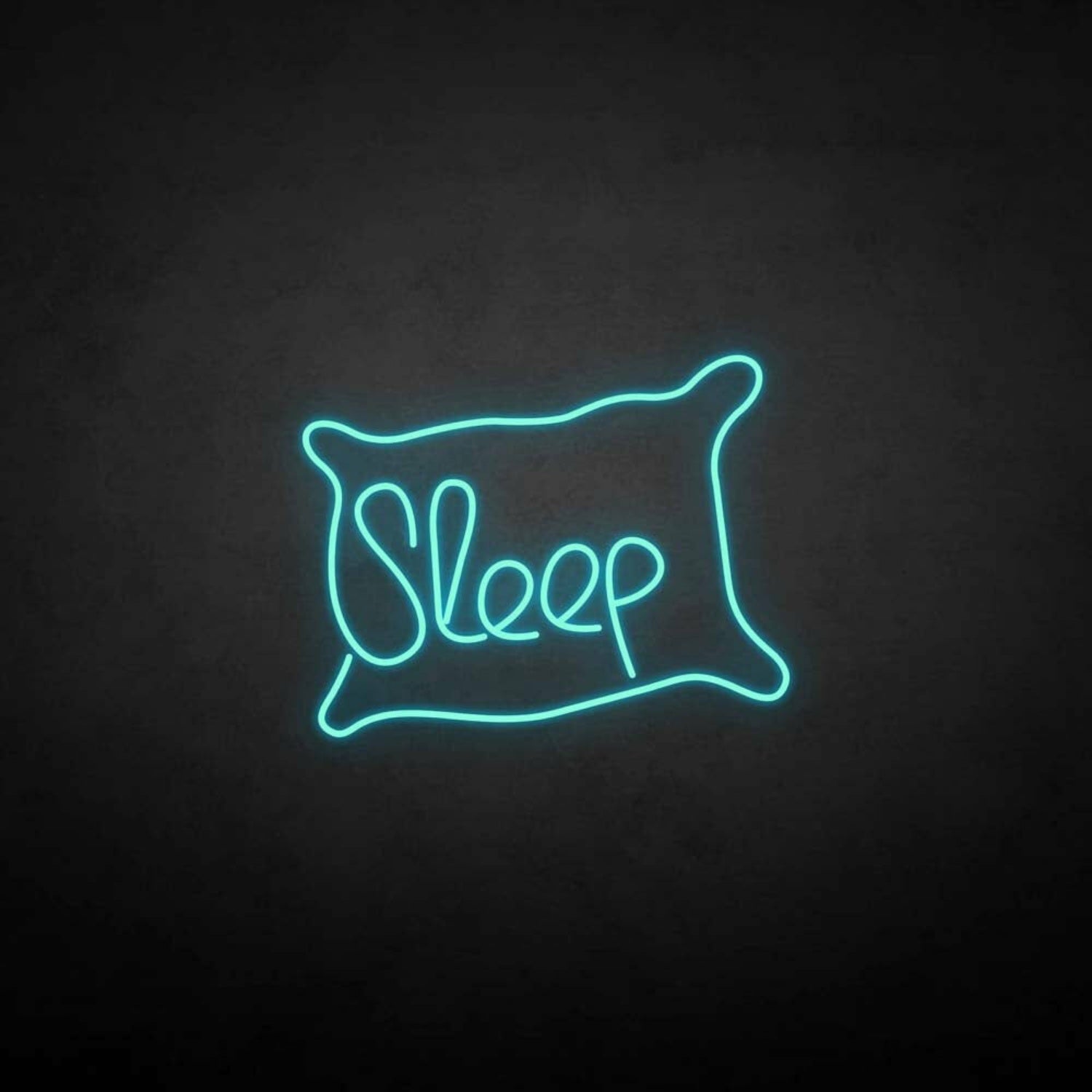 Sleep Led Neon Sign - Shineneon