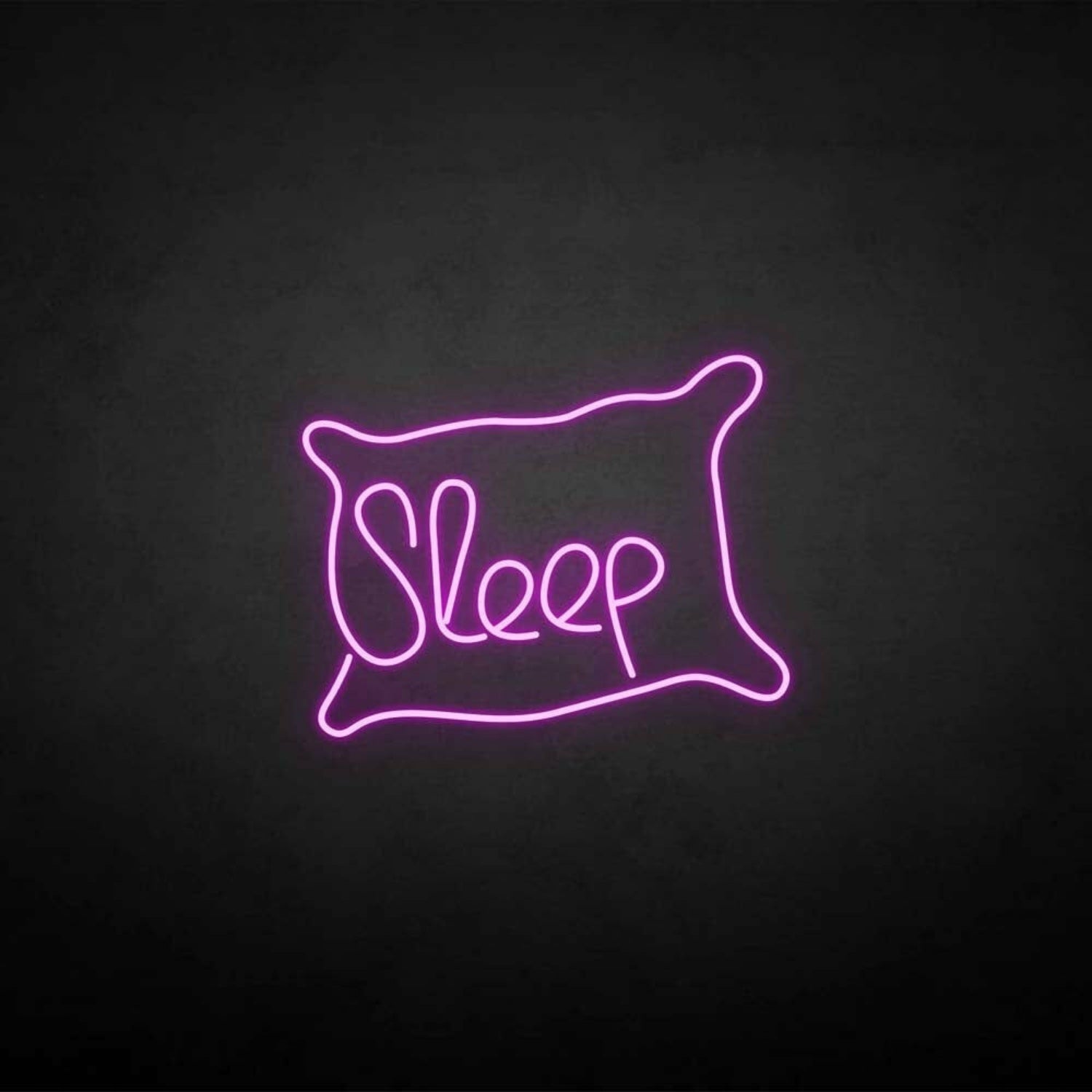 Sleep Led Neon Sign - Shineneon