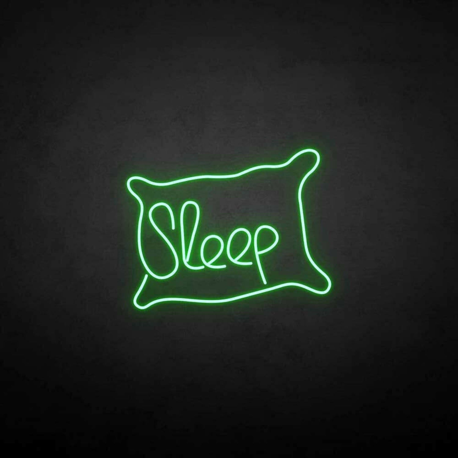 Sleep Led Neon Sign - Shineneon
