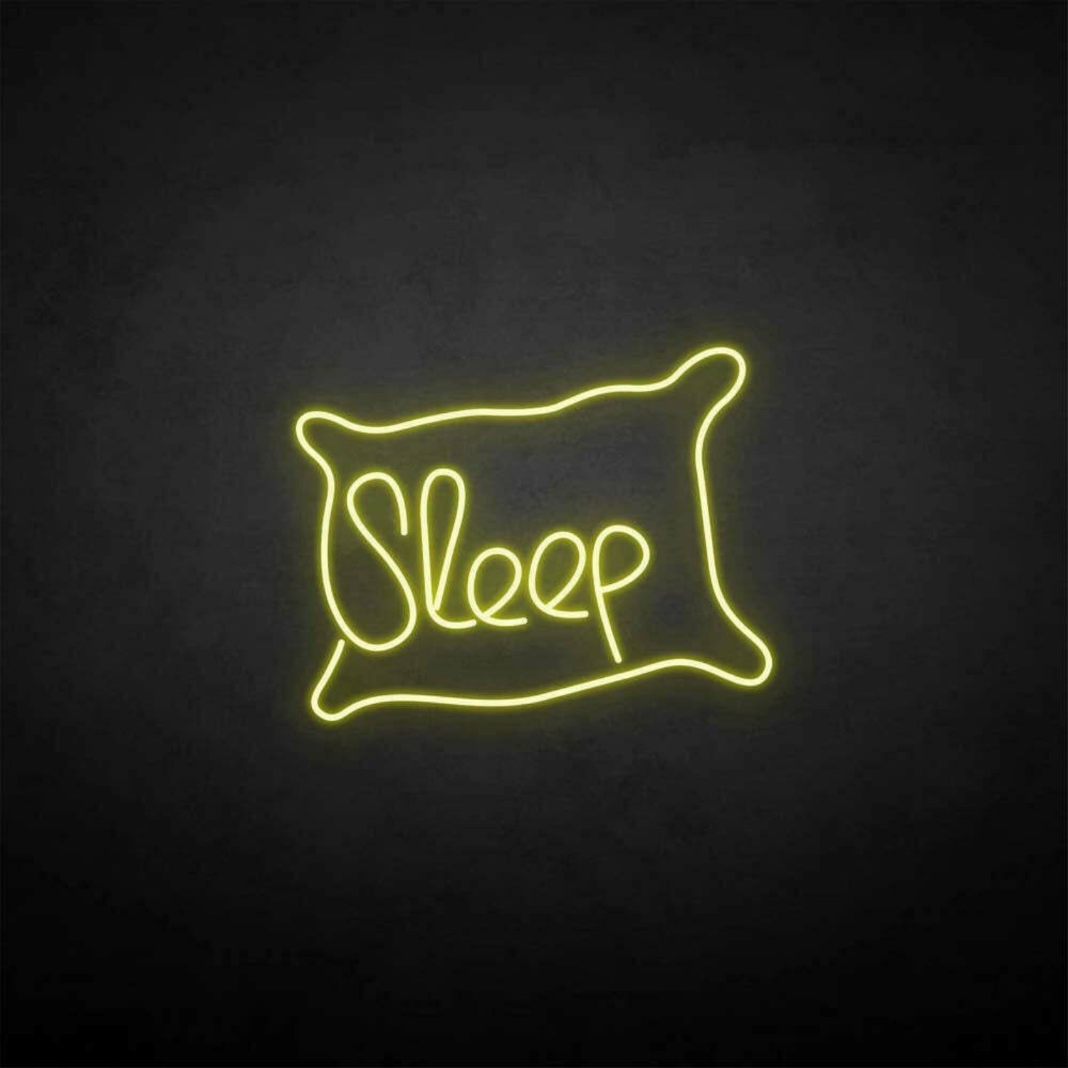 Sleep Led Neon Sign - Shineneon