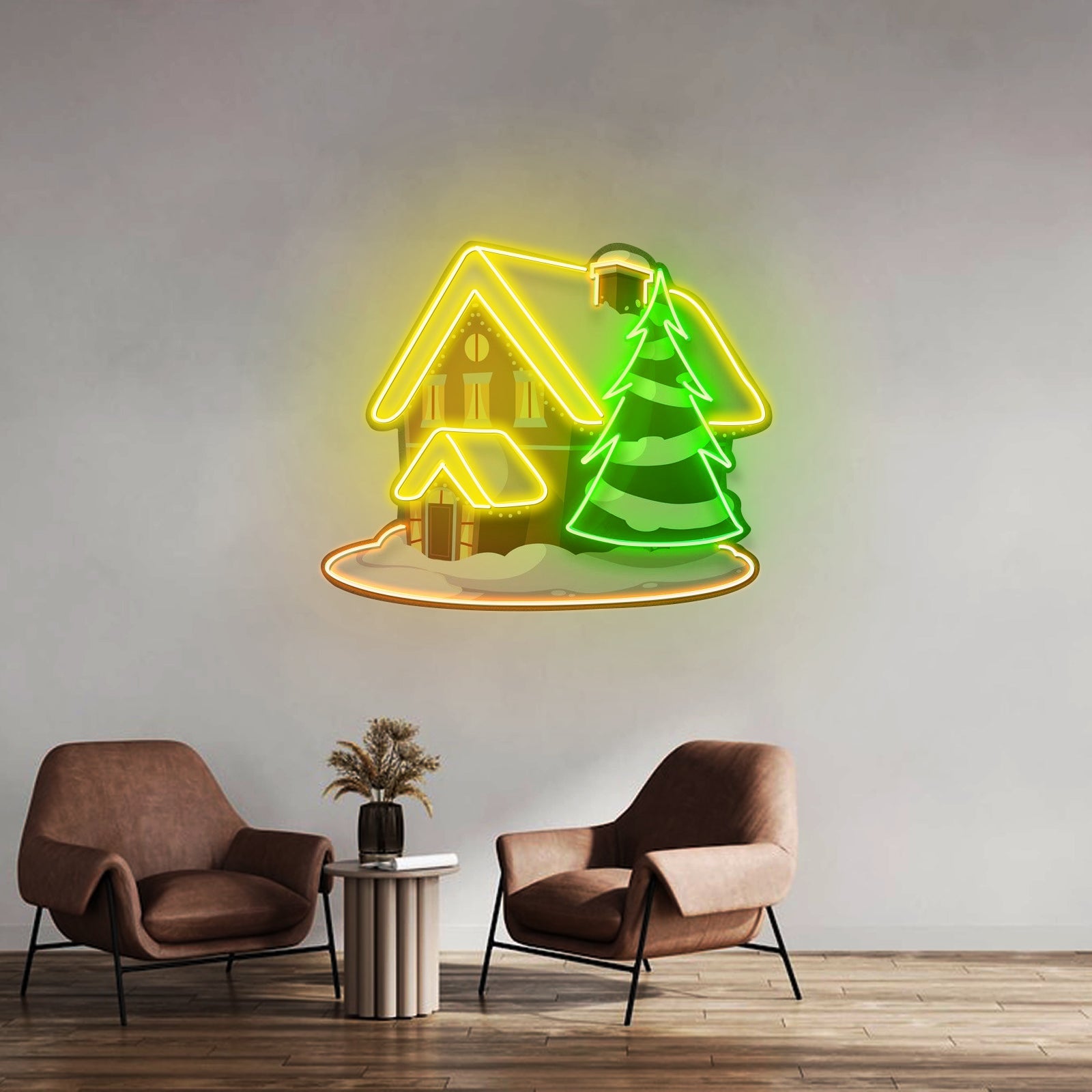 So The Adventure Begins Positivity Lettering Neon Signs For Neon Signs For Bedroom - Shineneon