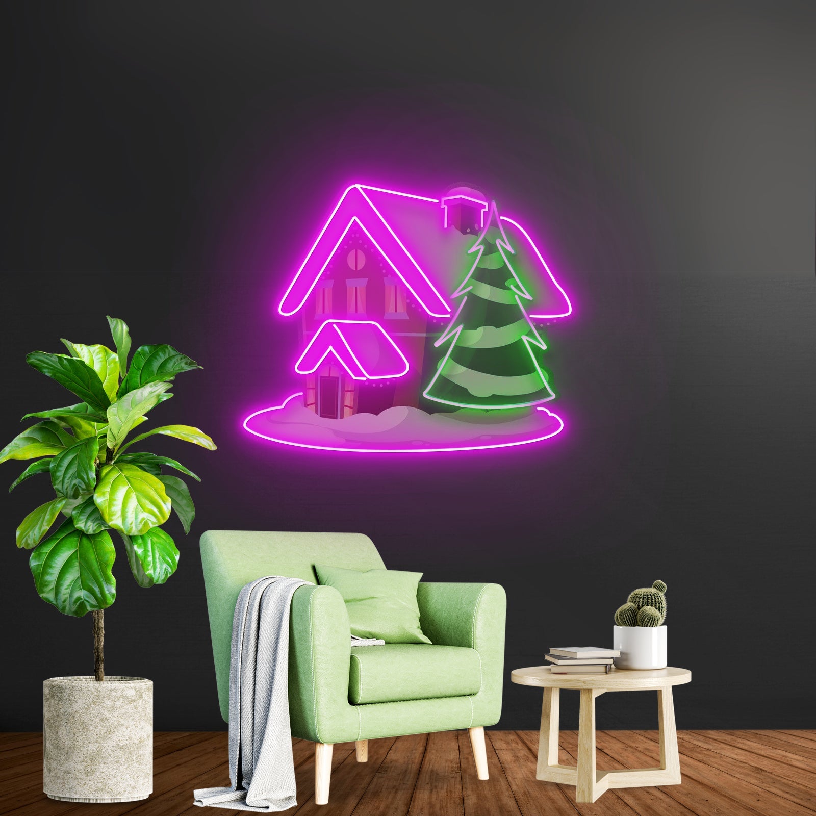 So The Adventure Begins Positivity Lettering Neon Signs For Neon Signs For Bedroom - Shineneon