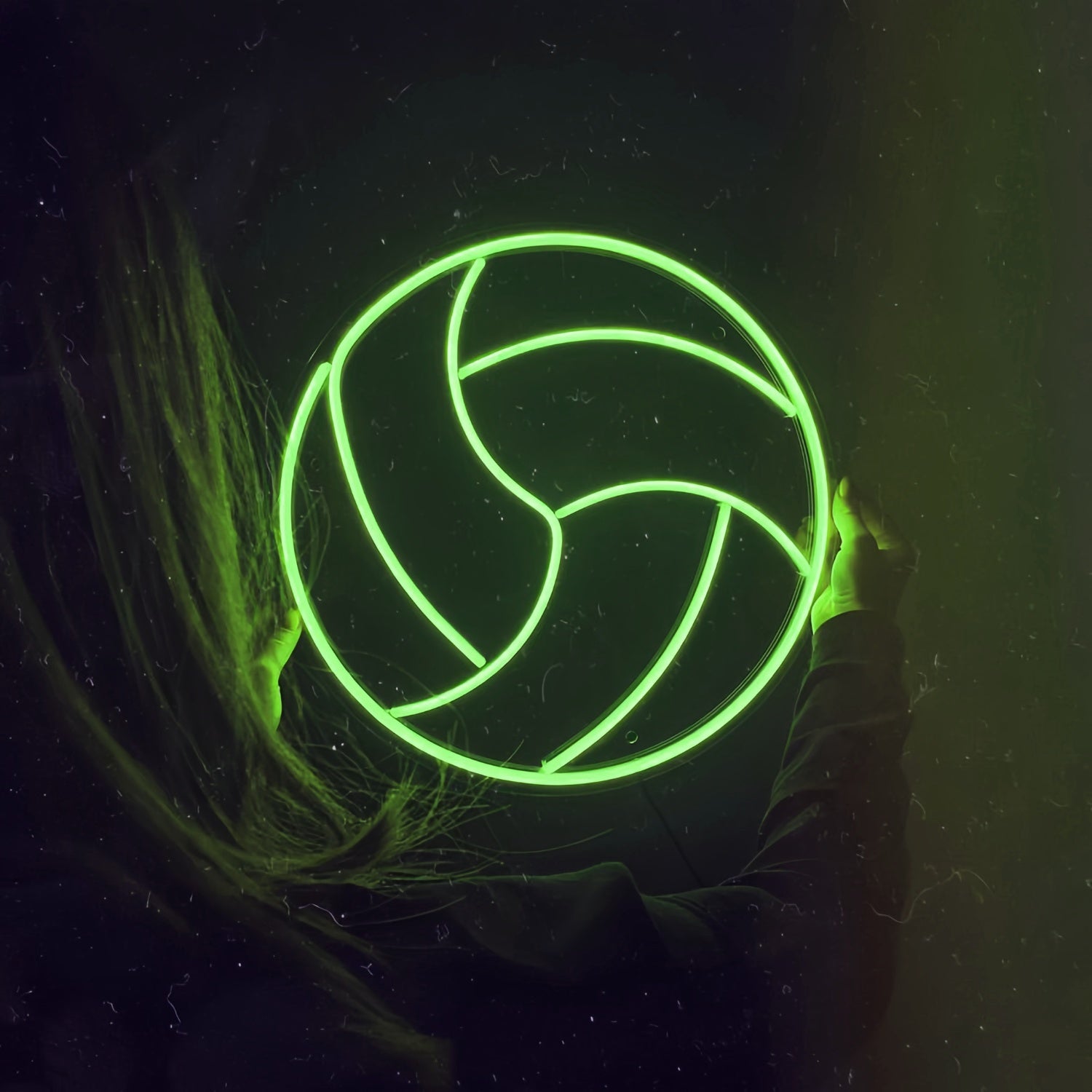 Soccer 1 Decor Neon Light - Shineneon