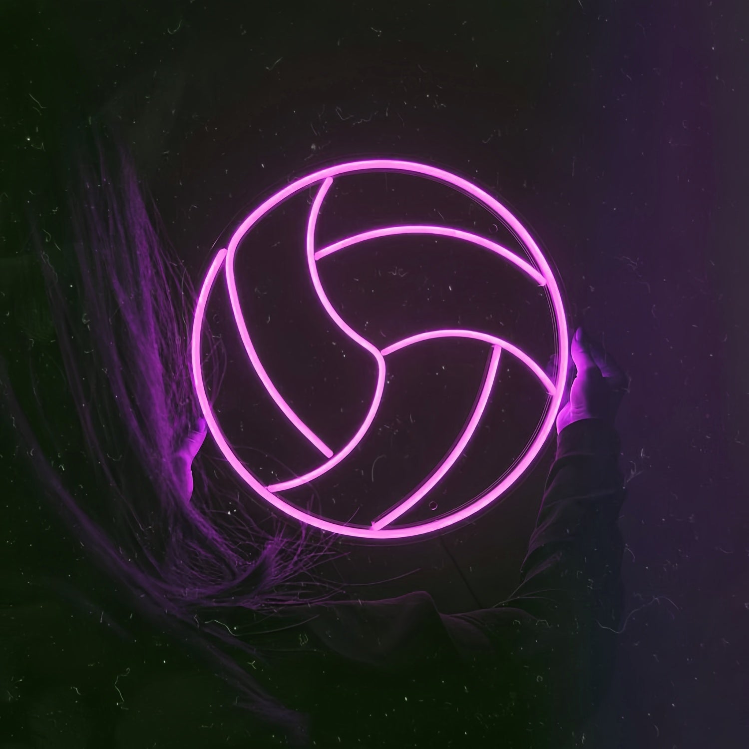 Soccer 1 Decor Neon Light - Shineneon