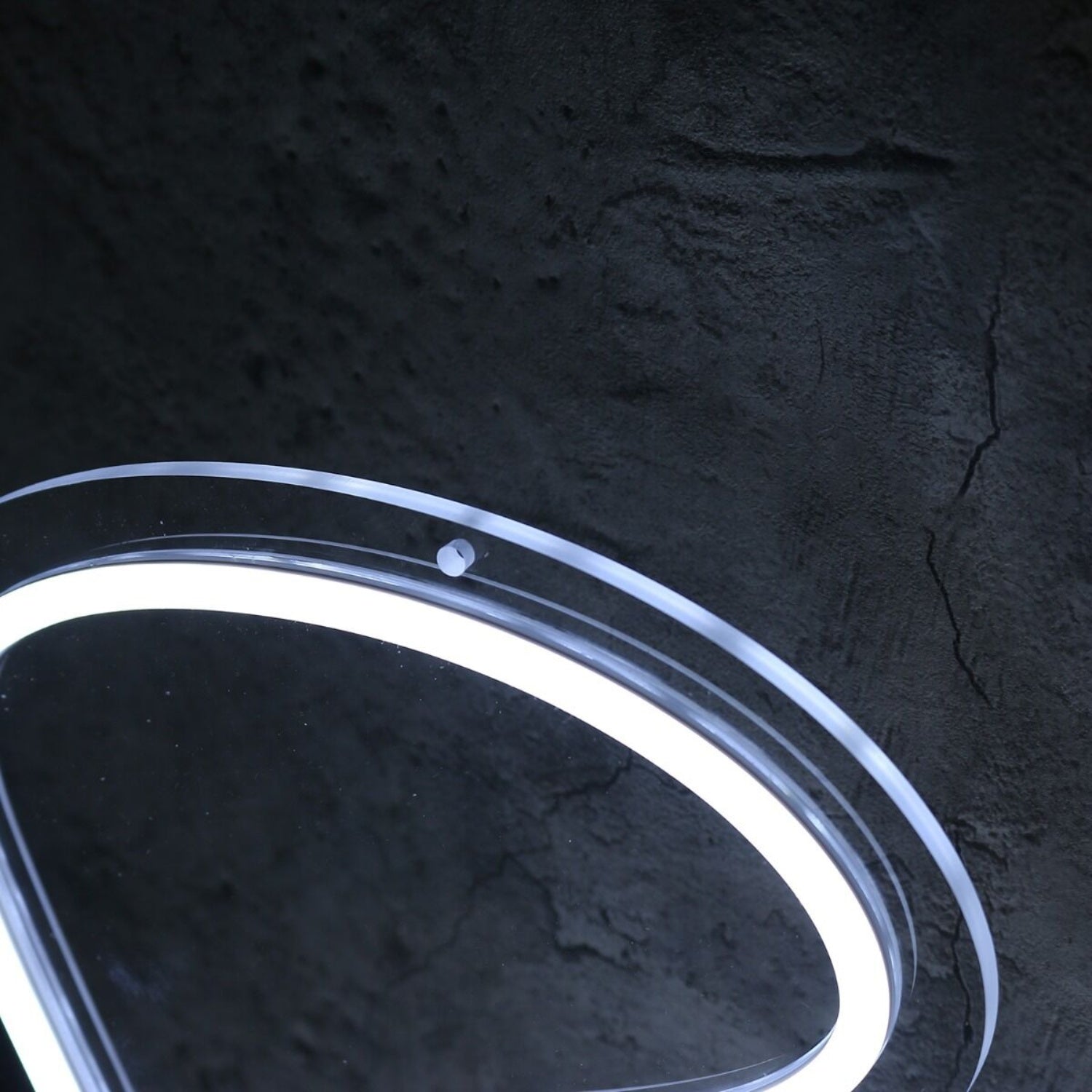 Sol White Led Neon Sign - Shineneon
