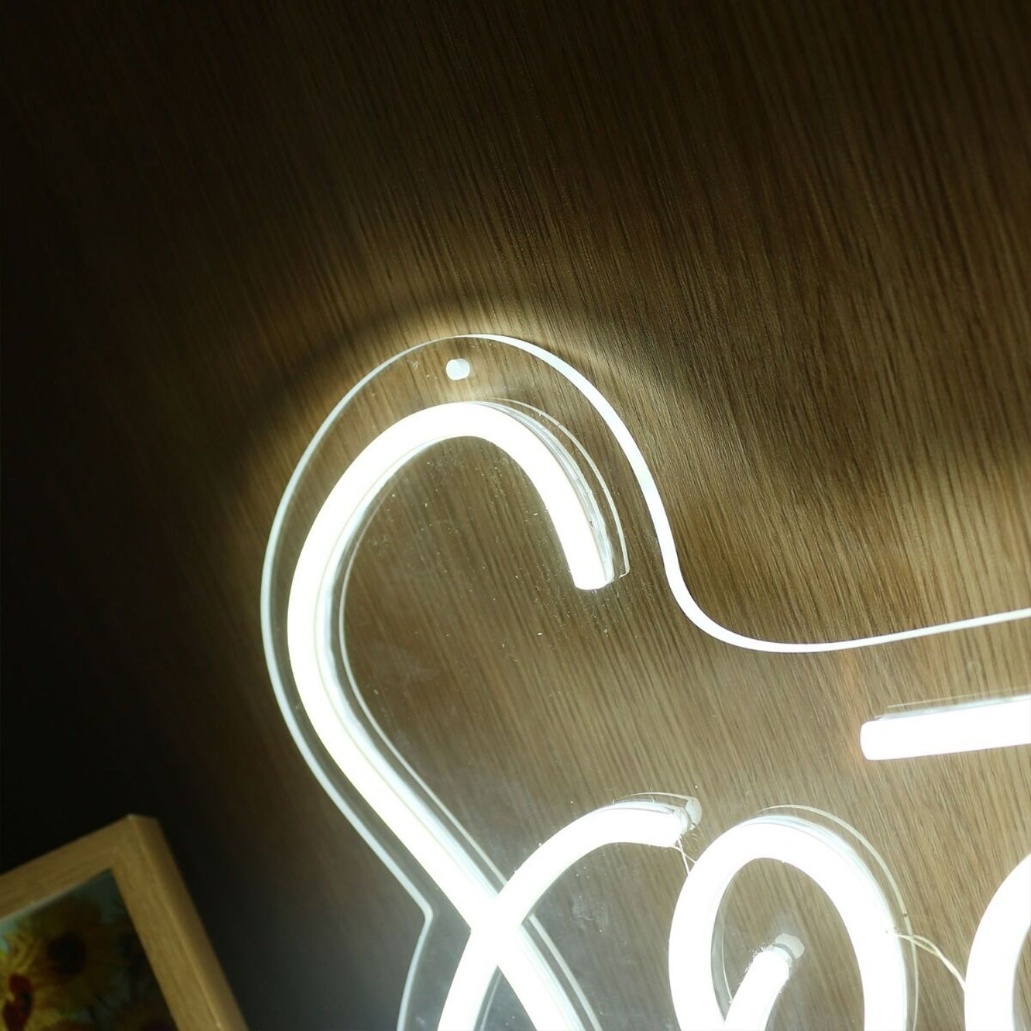 Sooter Yellow Led Neon Sign - Shineneon