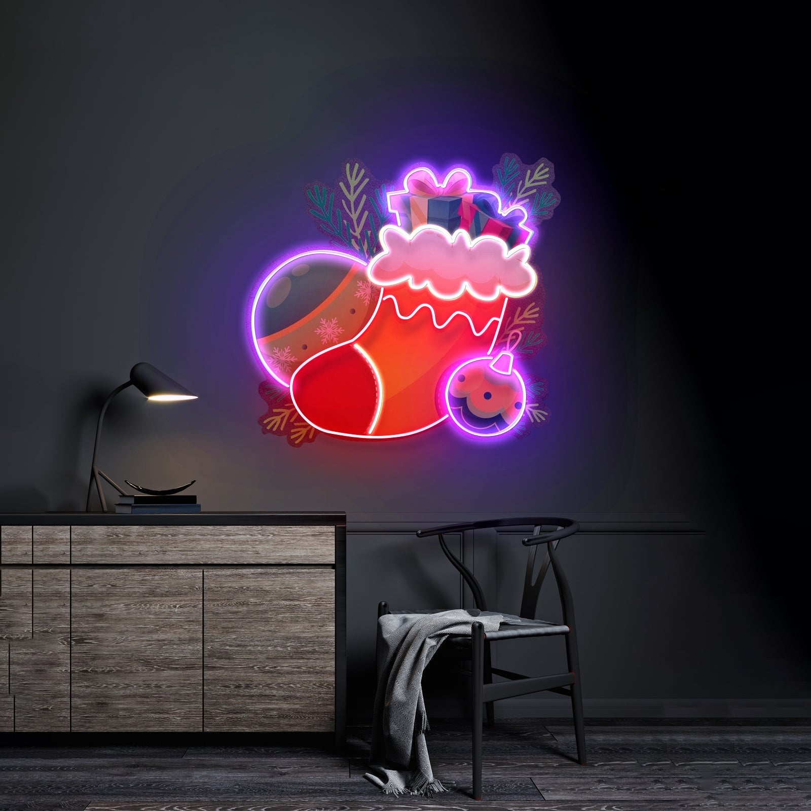 Space Expeditions Led Neon Sign Light Custom Led Signs - Shineneon