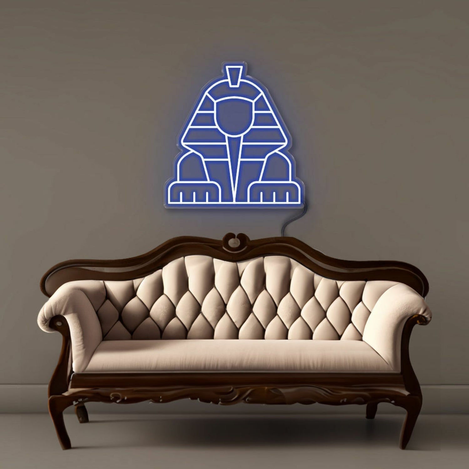 Sphinx Led Neon - Shineneon