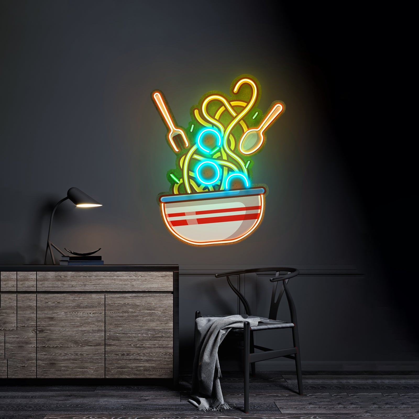 Sphynx Led Neon Sign Light Custom Led Signs - Shineneon