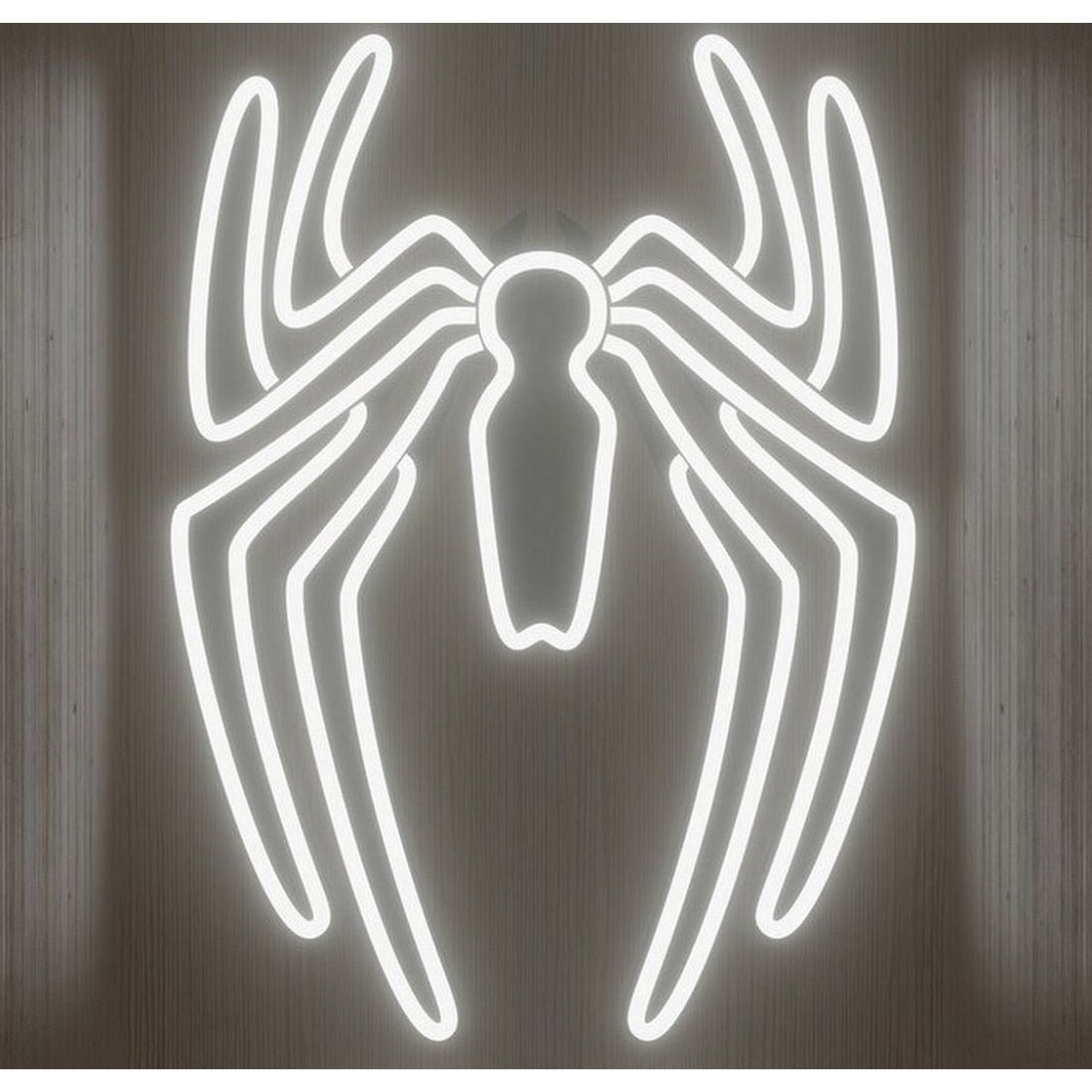 Spider Led Sign Business Neon Sign - Shineneon