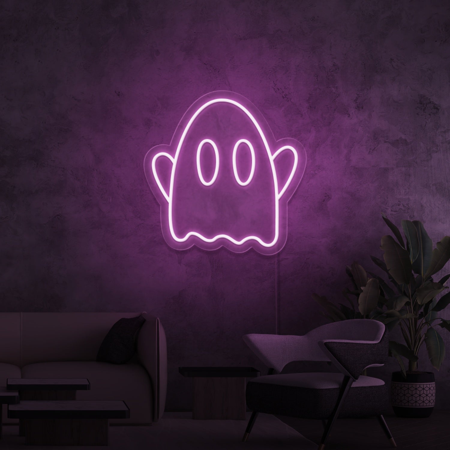 Spirit Neon Signs | Shineneon