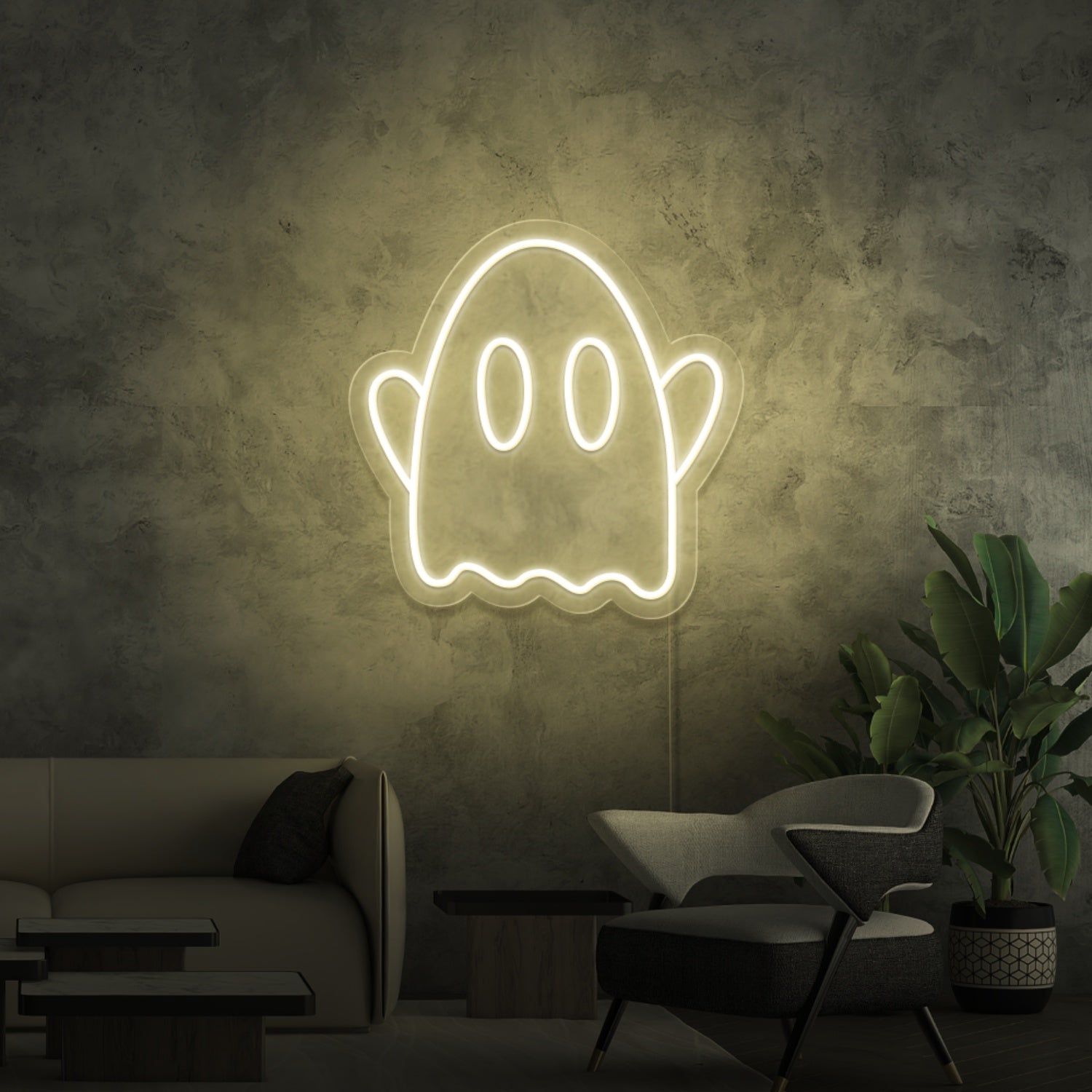 Spirit Neon Signs | Shineneon