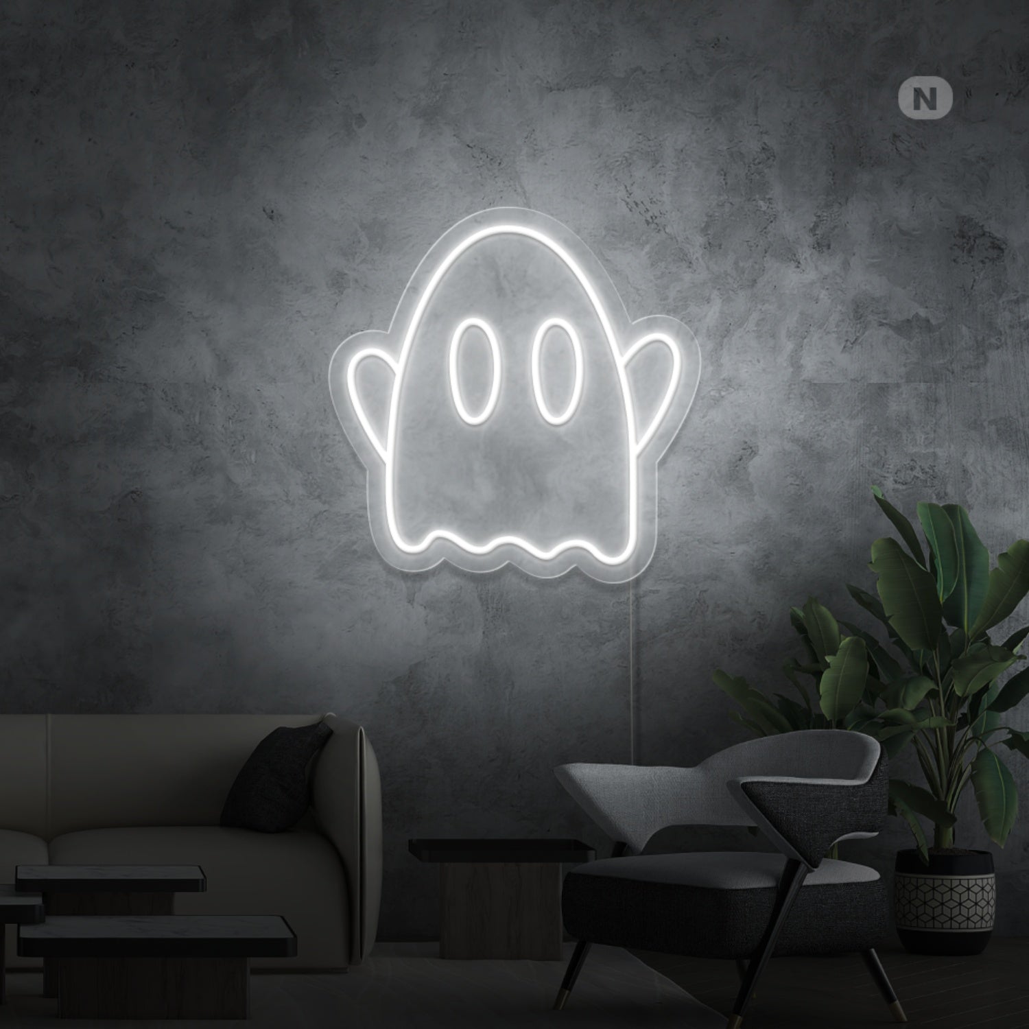 Spirit Neon Signs | Shineneon