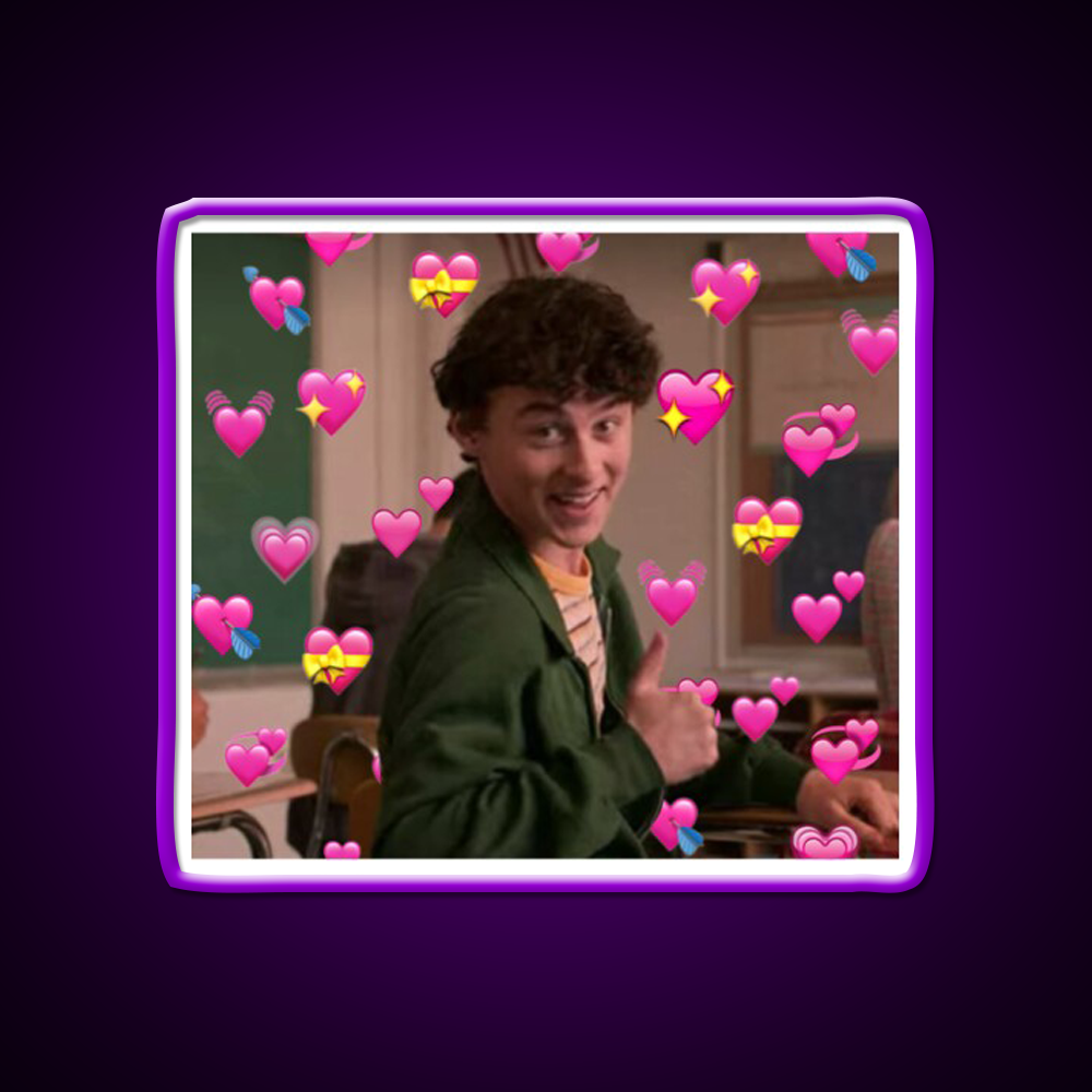 Stanley Barber Shop Haircut Led Neon Sign