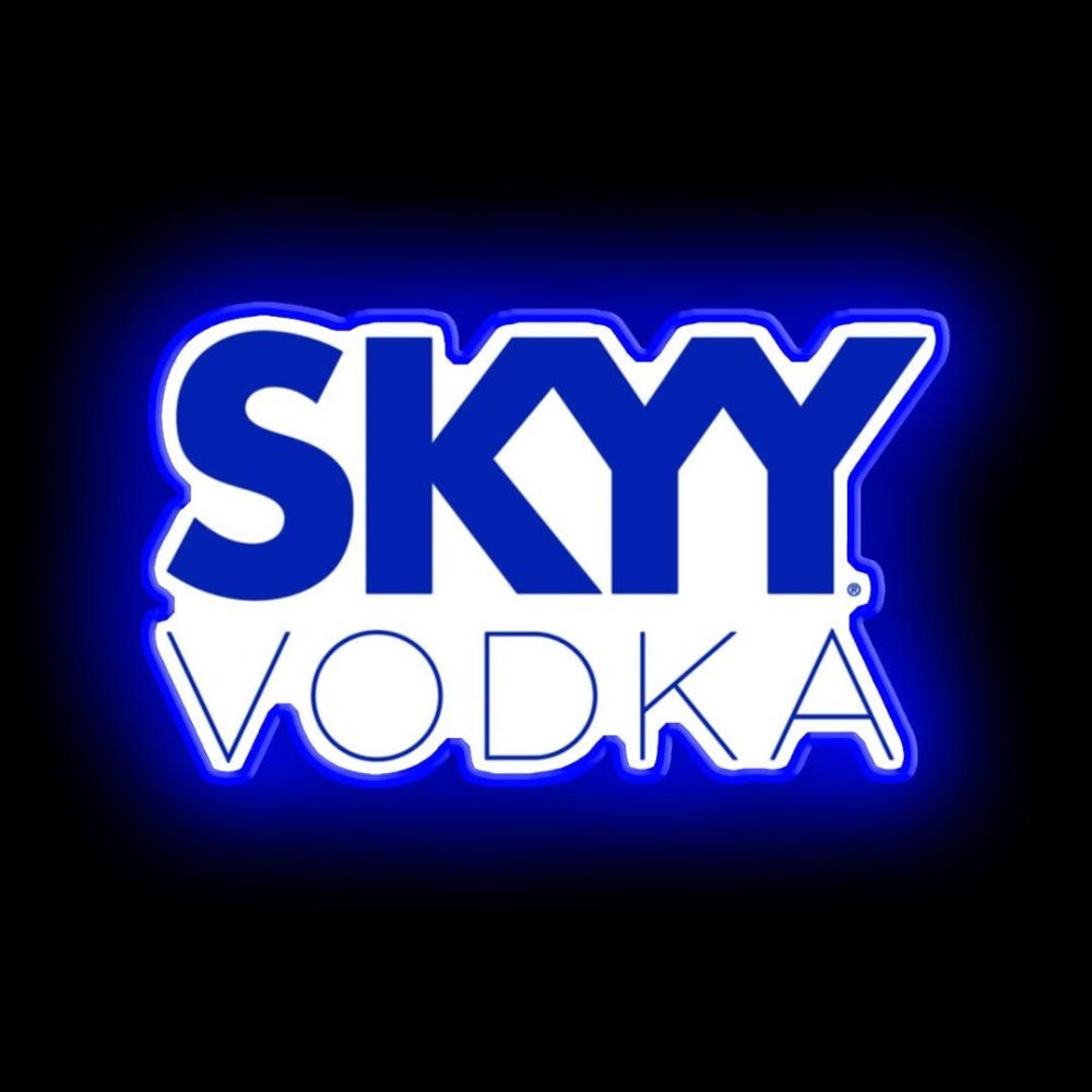 Star In The Skyy Neon Sign - Shineneon