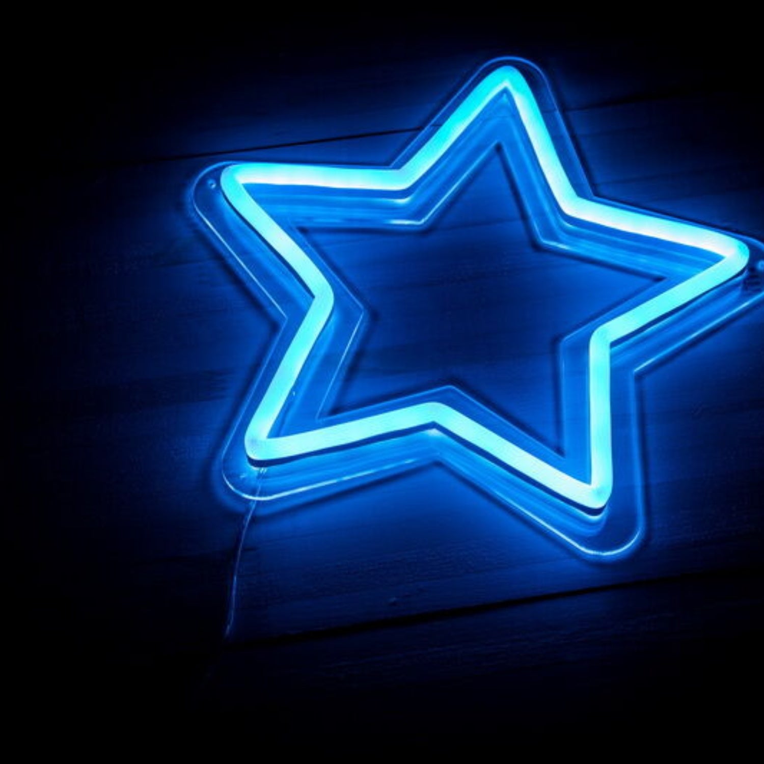 Star Sign Led Neon Sign | Shineneon