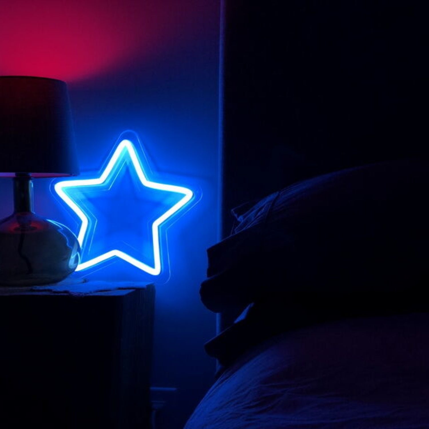 Star Sign Led Neon Sign | Shineneon