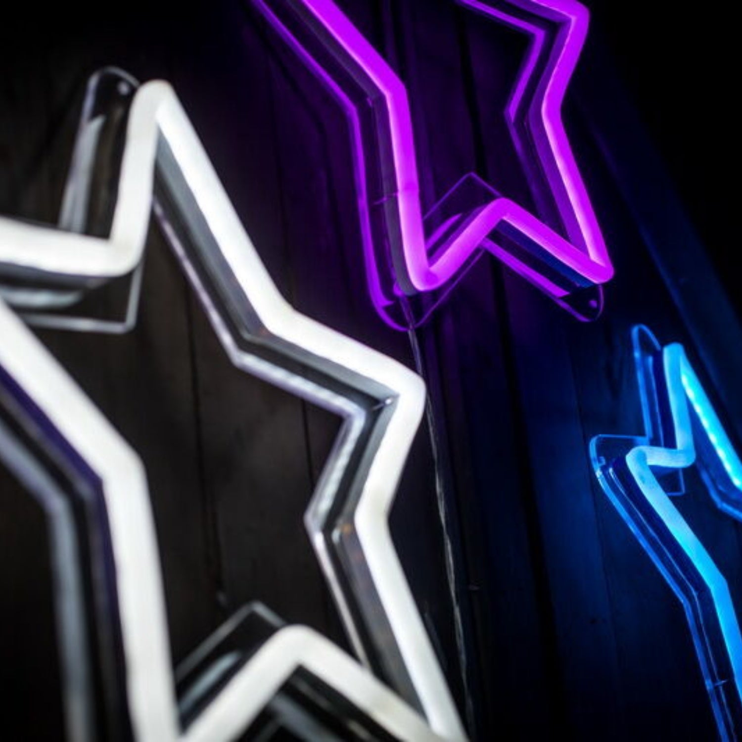 Star Sign Led Neon Sign | Shineneon