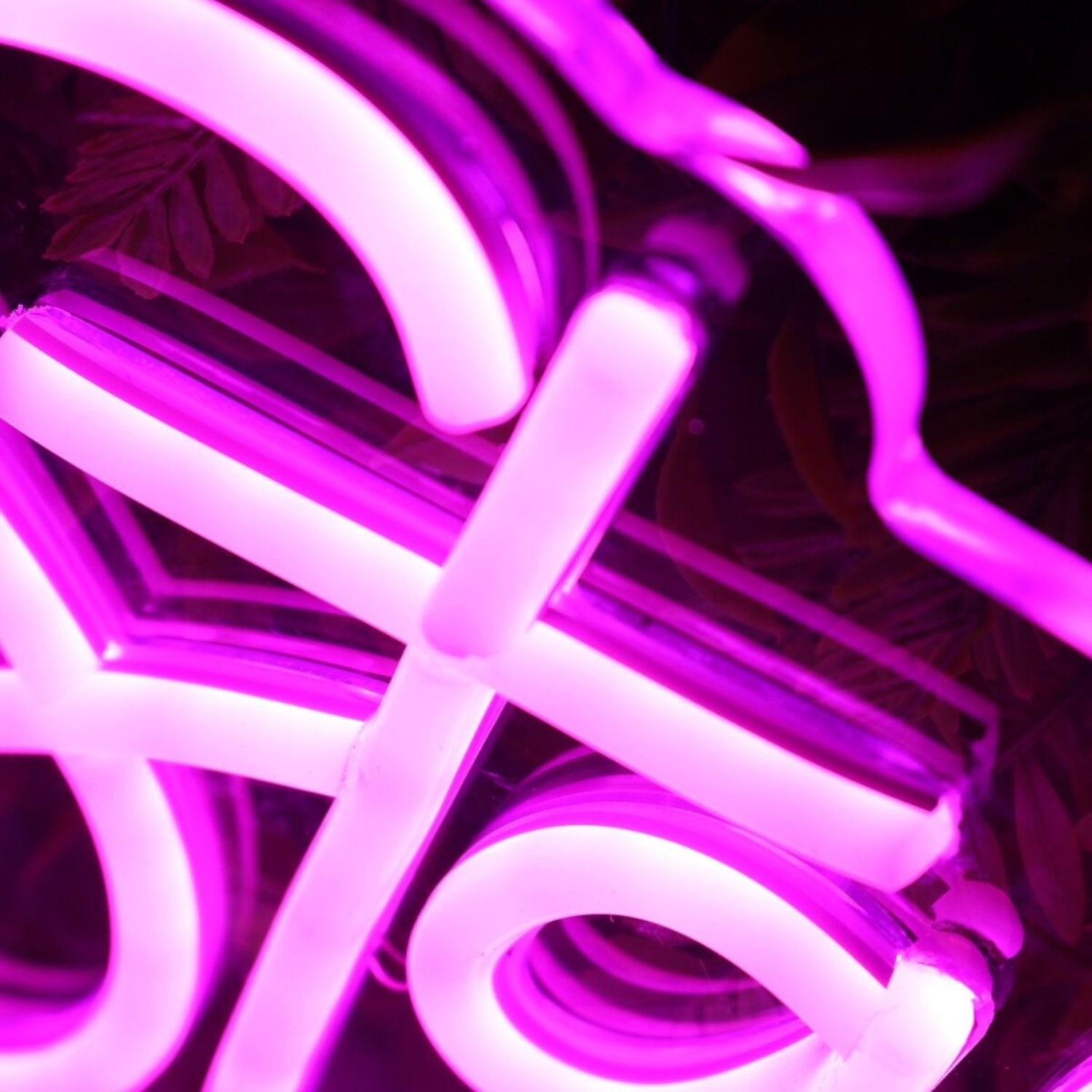 Stay Gold Purple Led Neon Sign - Shineneon