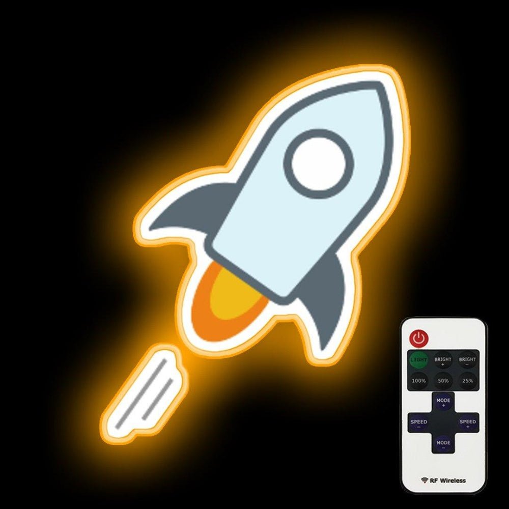 Stellar Led Neon Sign - Shineneon