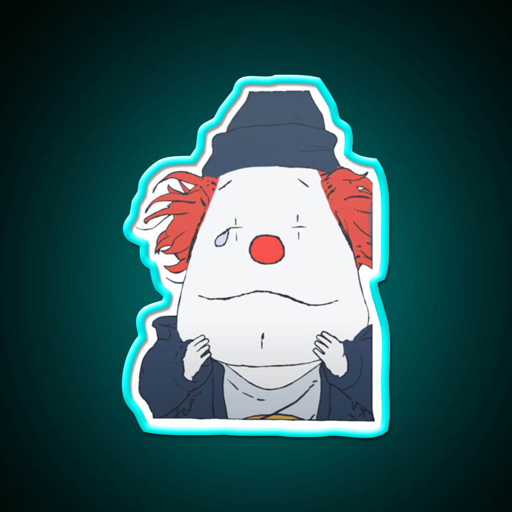 Steve Tears Fast Food Led Neon Sign For Burger Place Rgb Color