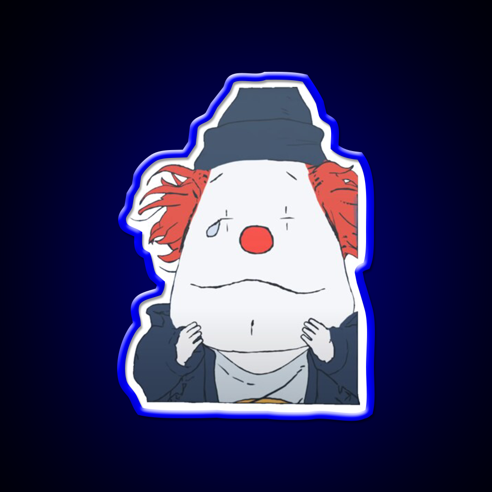 Steve Tears Fast Food Led Neon Sign For Burger Place Rgb Color