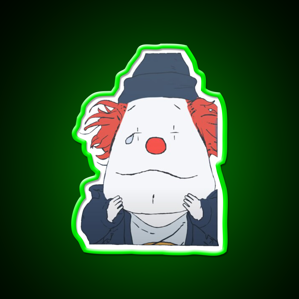 Steve Tears Fast Food Led Neon Sign For Burger Place Rgb Color