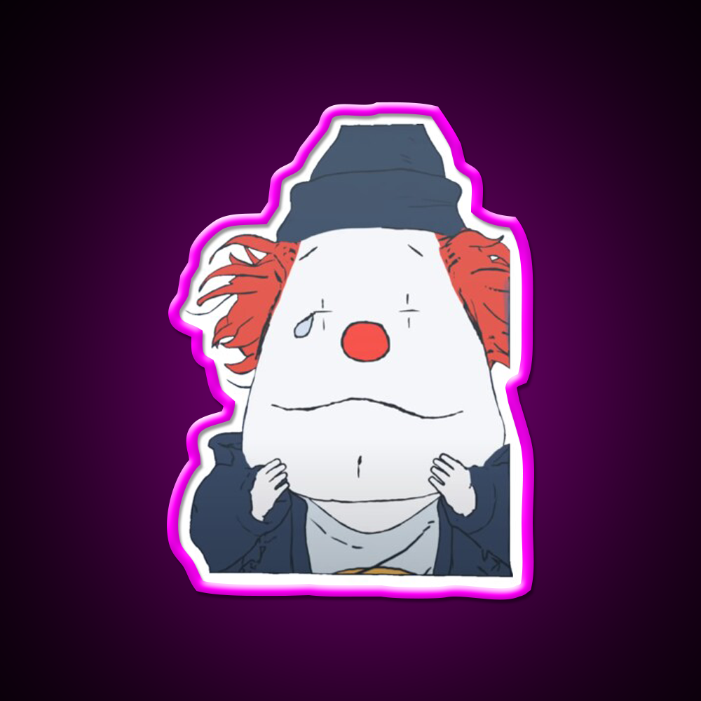 Steve Tears Fast Food Led Neon Sign For Burger Place Rgb Color