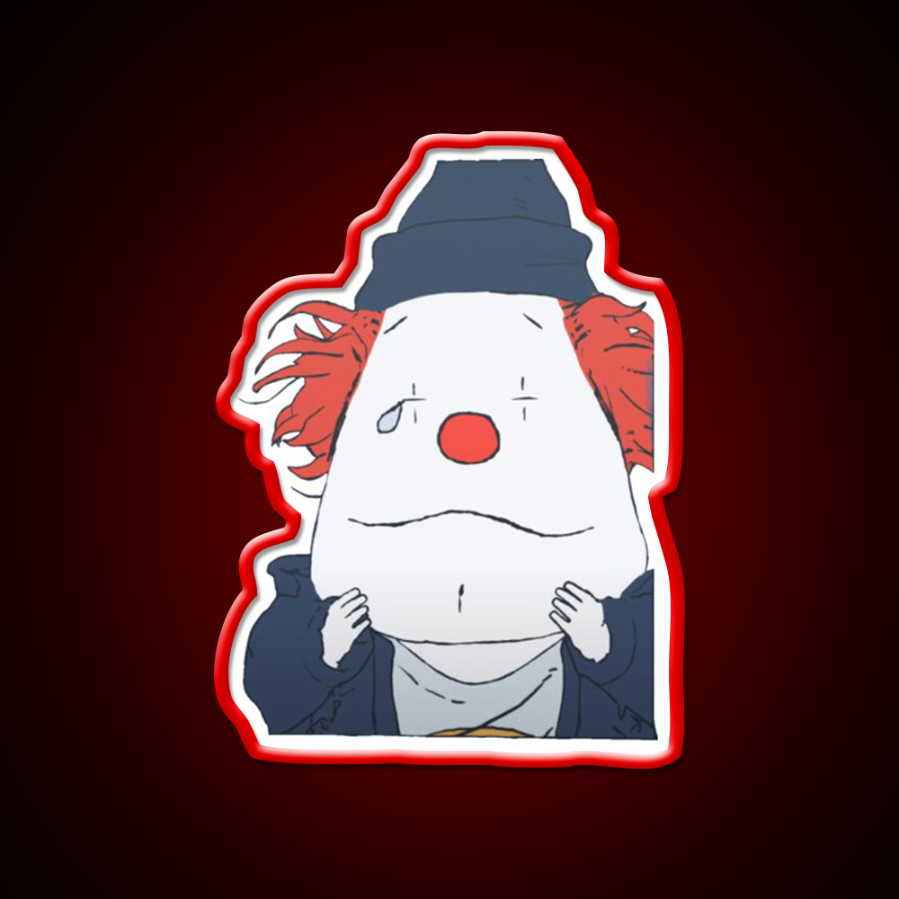 Steve Tears Fast Food Led Neon Sign For Burger Place Rgb Color