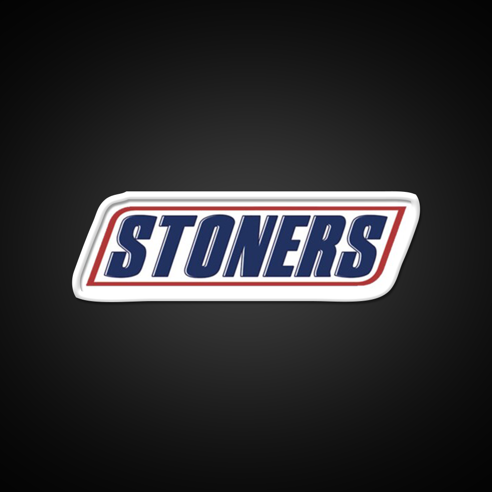 Stoners Bar Hemp Inspired Green Leaf Led Neon Sign Rgb Color - LED neon sign view 11