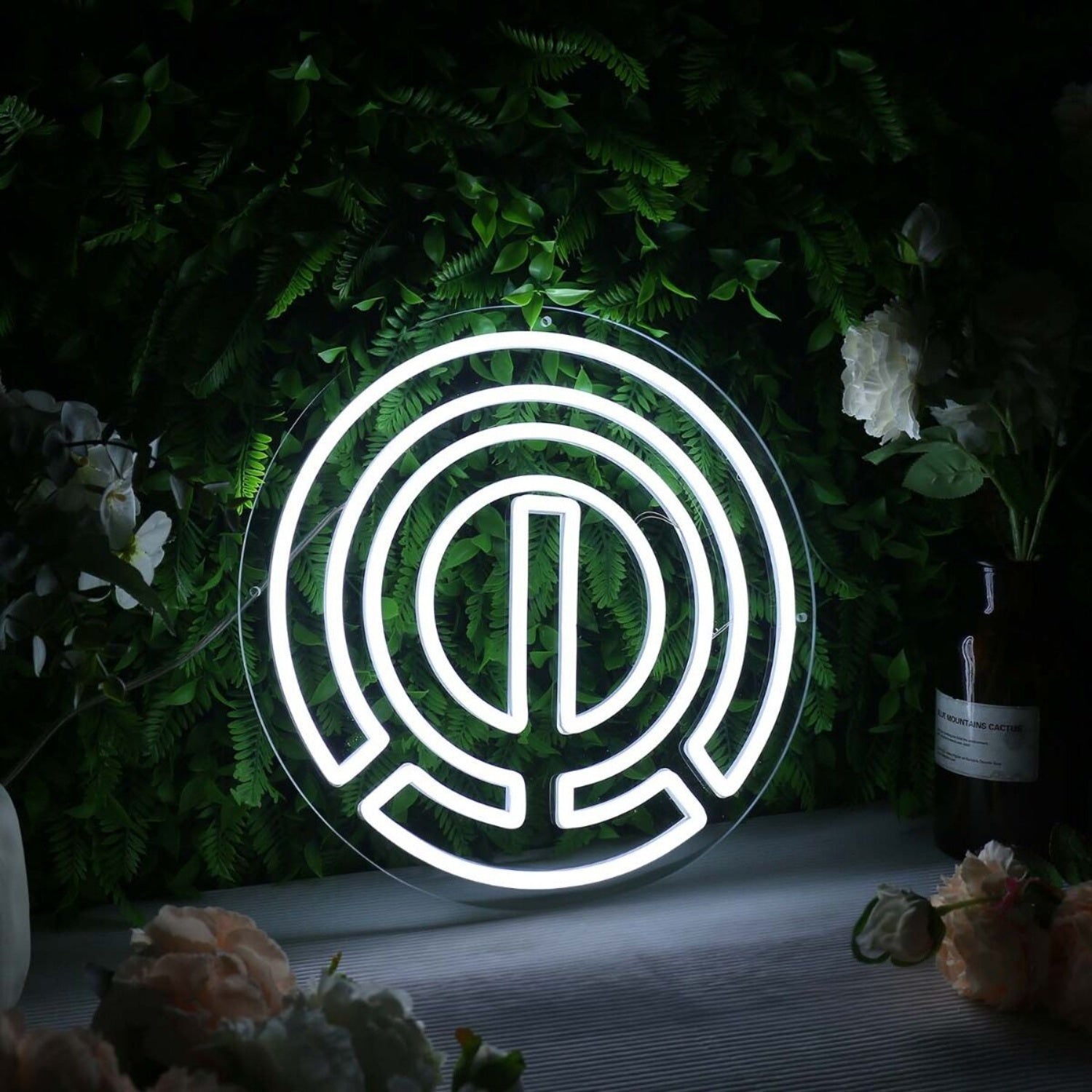 Streamline Media Group Music Led Neon Sign | Shineneon