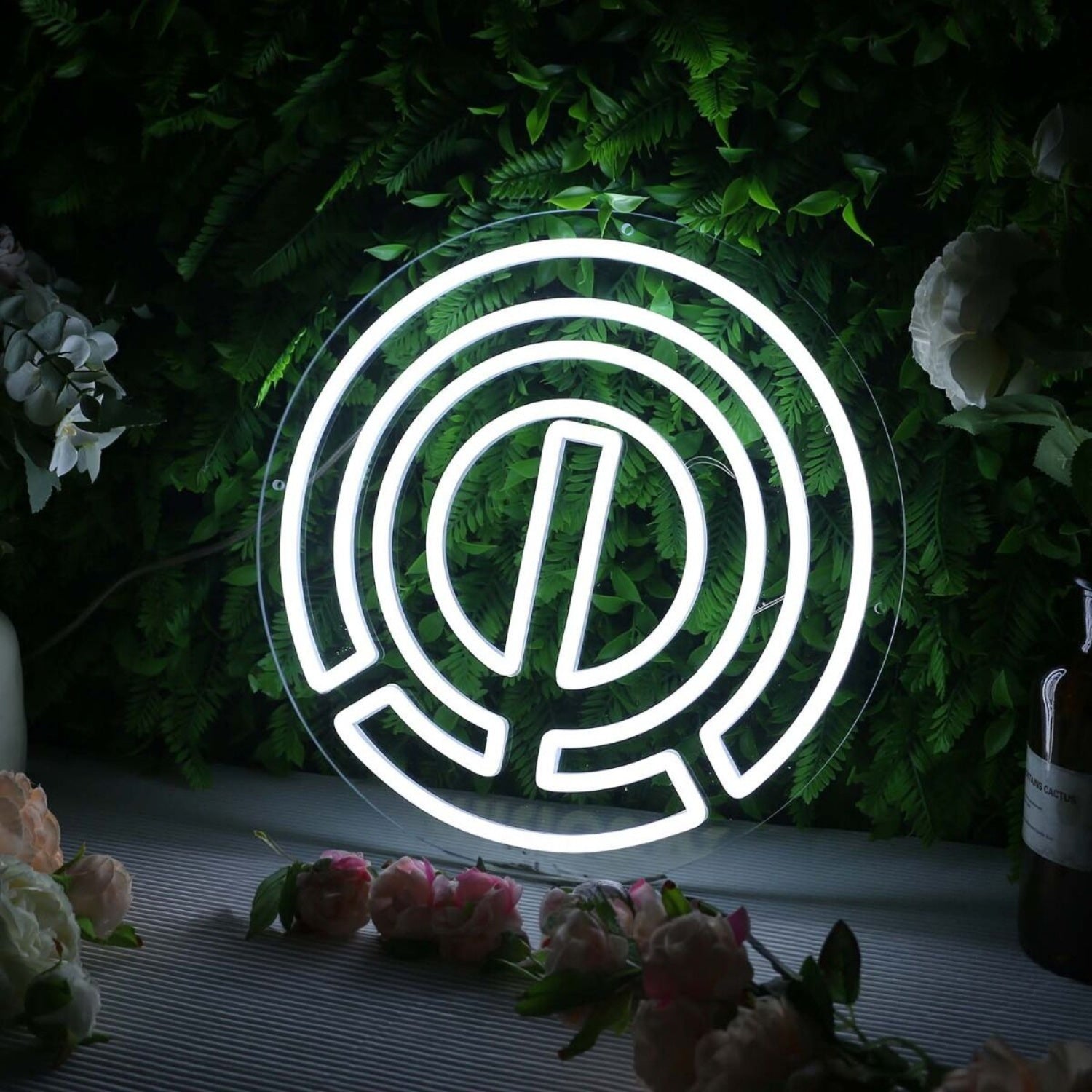 Streamline Media Group Music Led Neon Sign | Shineneon