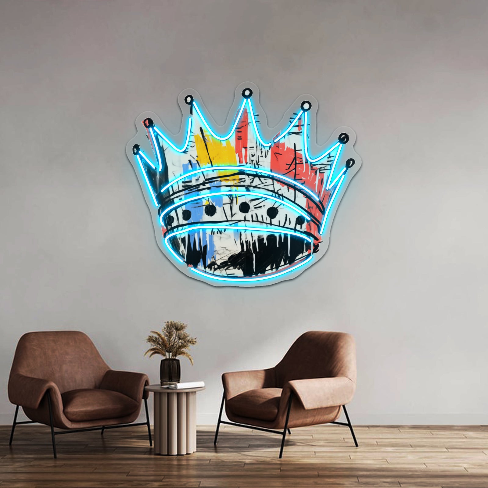 Street Art Wall Artwork Neon Signs | Shineneon