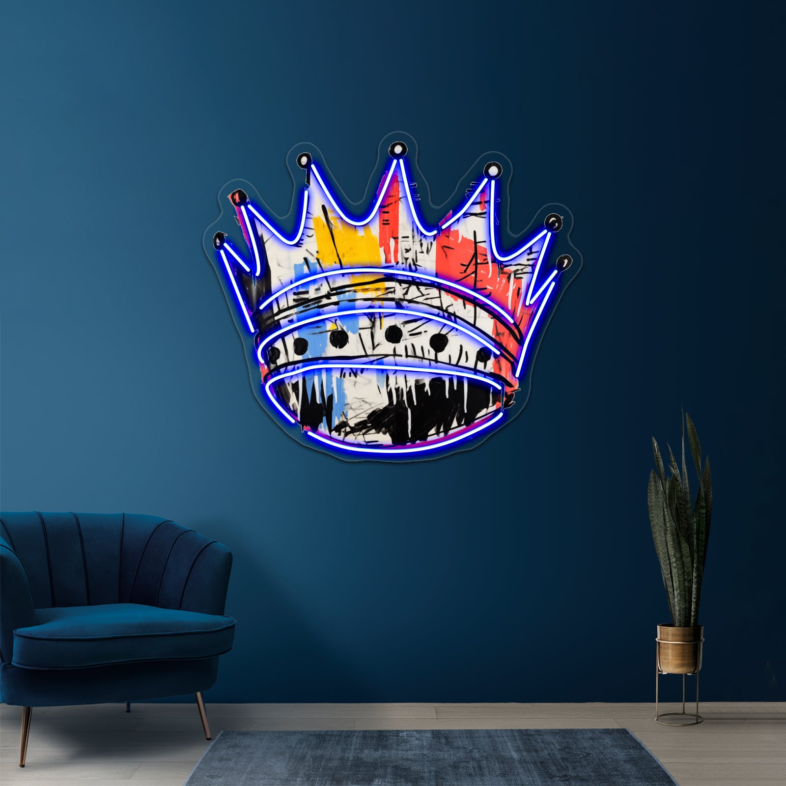 Street Art Wall Artwork Neon Signs | Shineneon