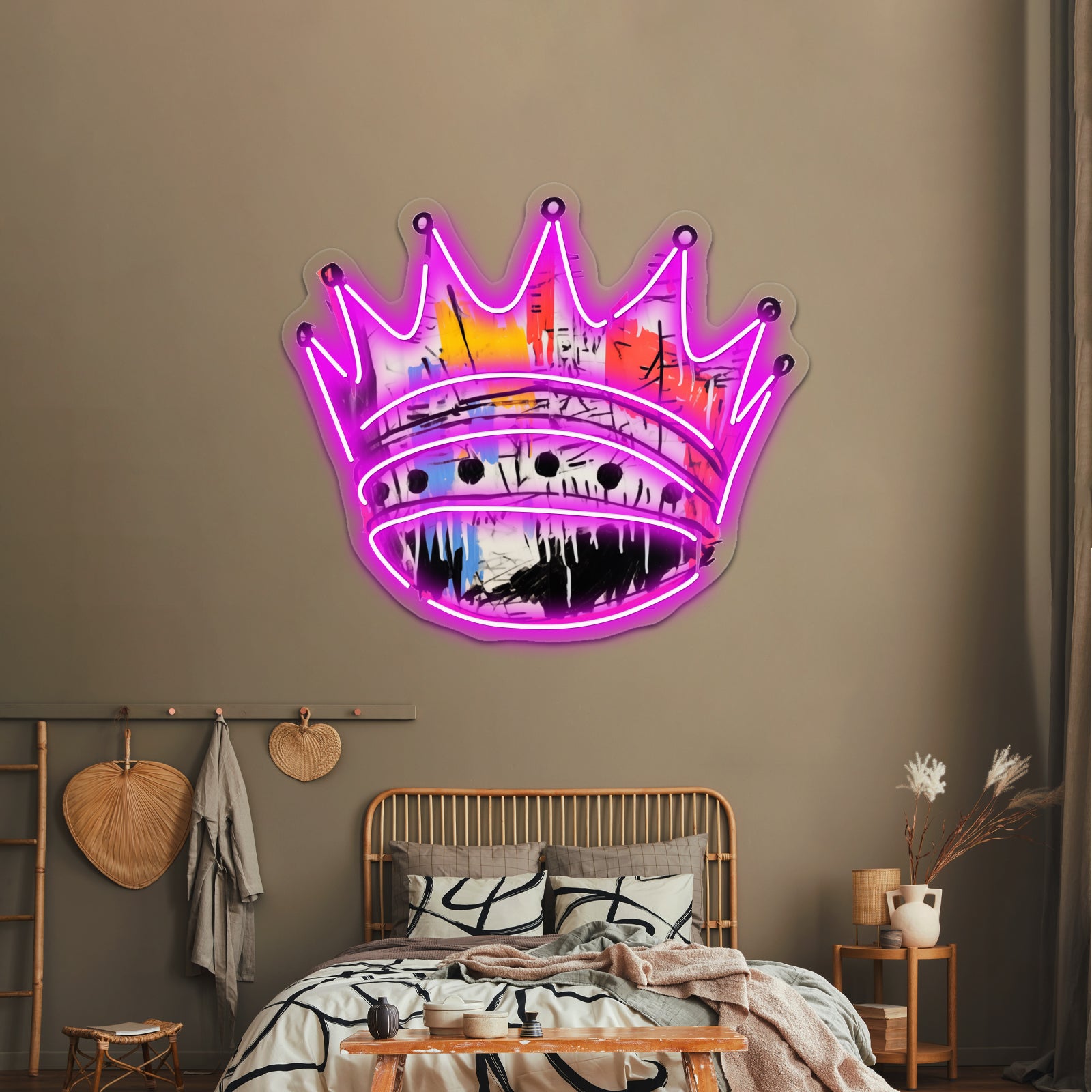 Street Art Wall Artwork Neon Signs | Shineneon