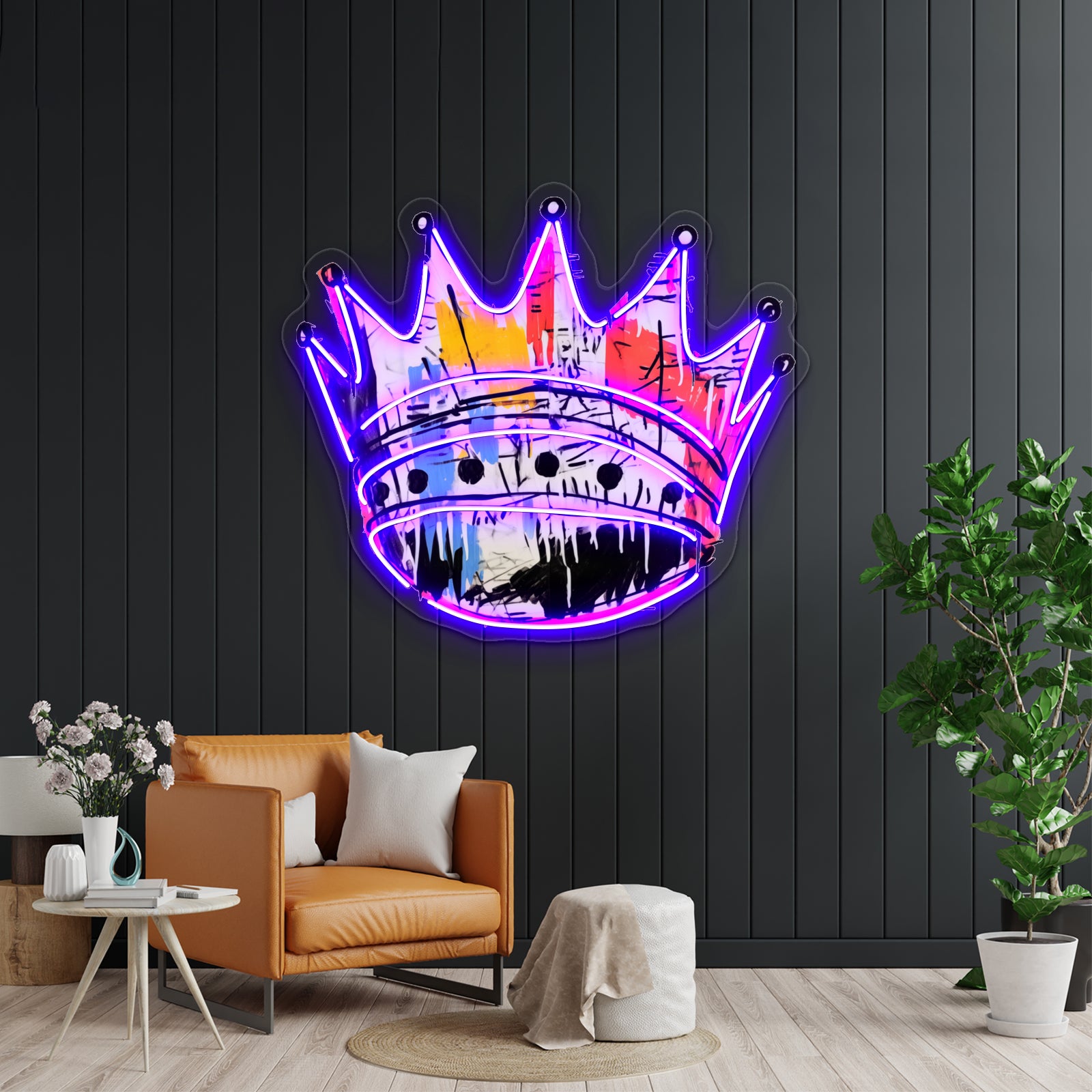 Street Art Wall Artwork Neon Signs | Shineneon