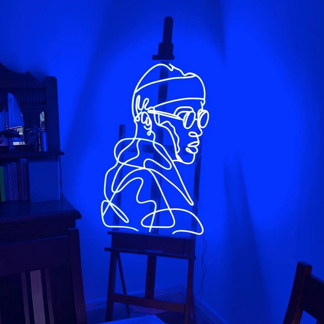 Street Cred Led Sign Business Neon Sign - Shineneon