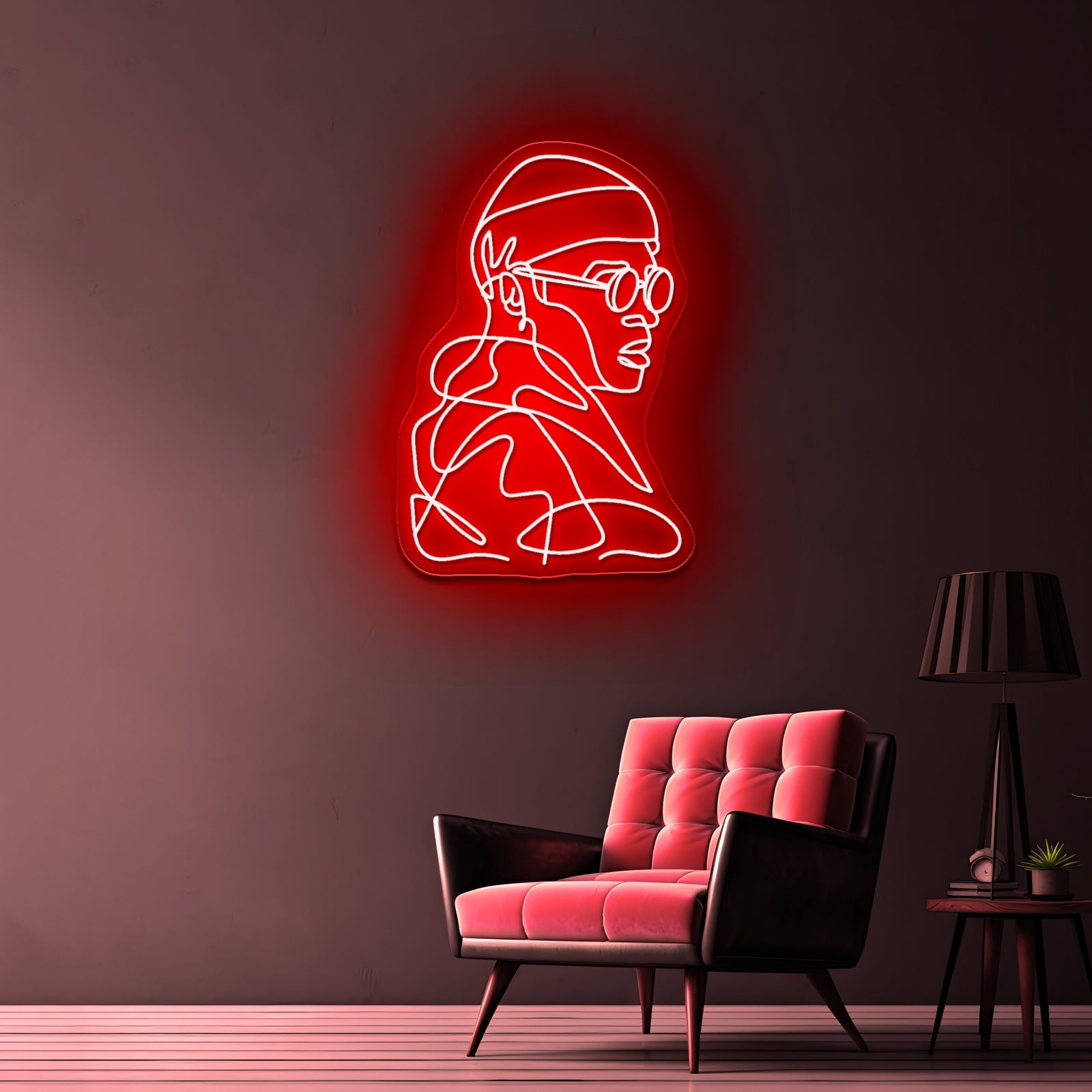 Street Cred Neon Sign Customised Signs - Shineneon