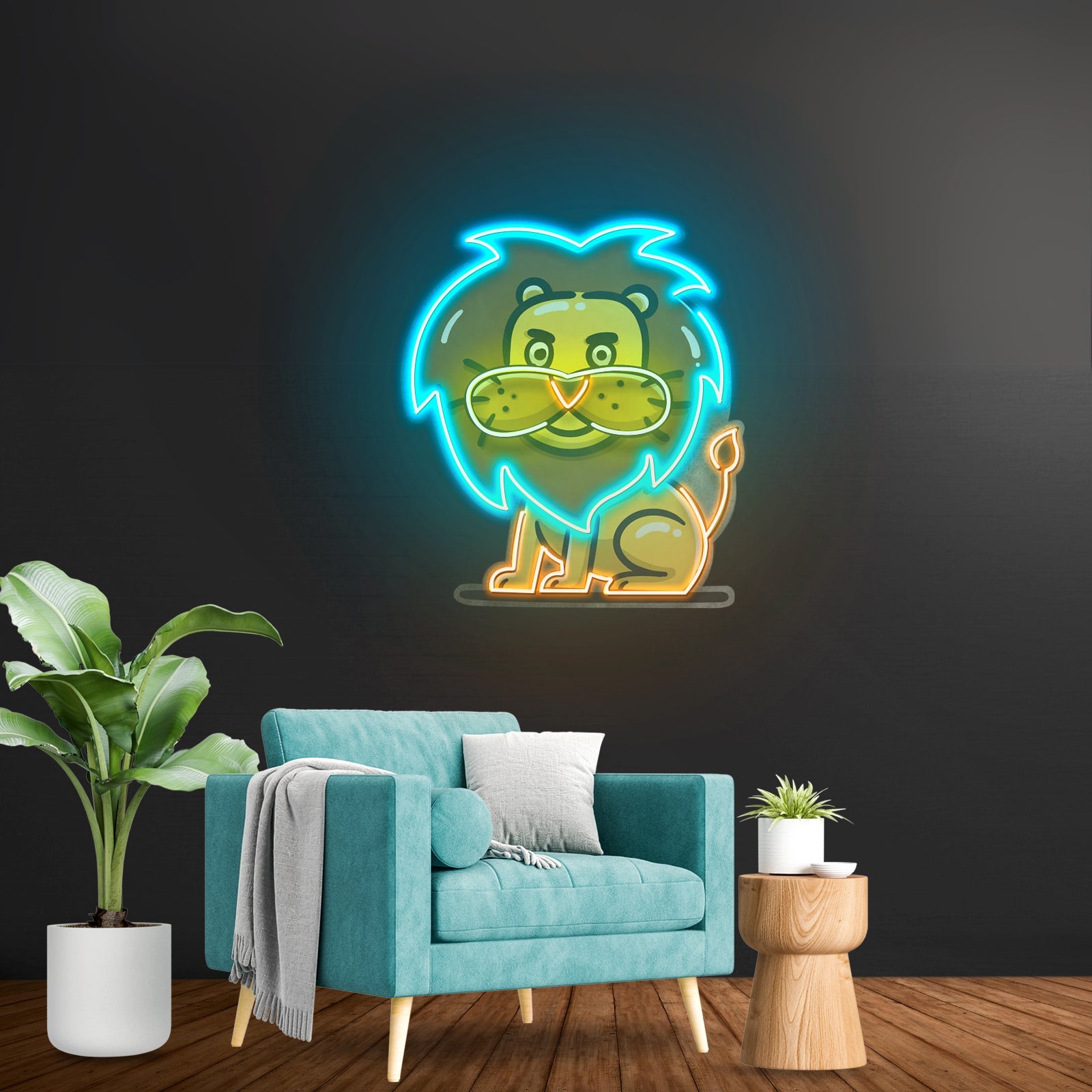 Style Taste Class Custom Led Neon - Shineneon