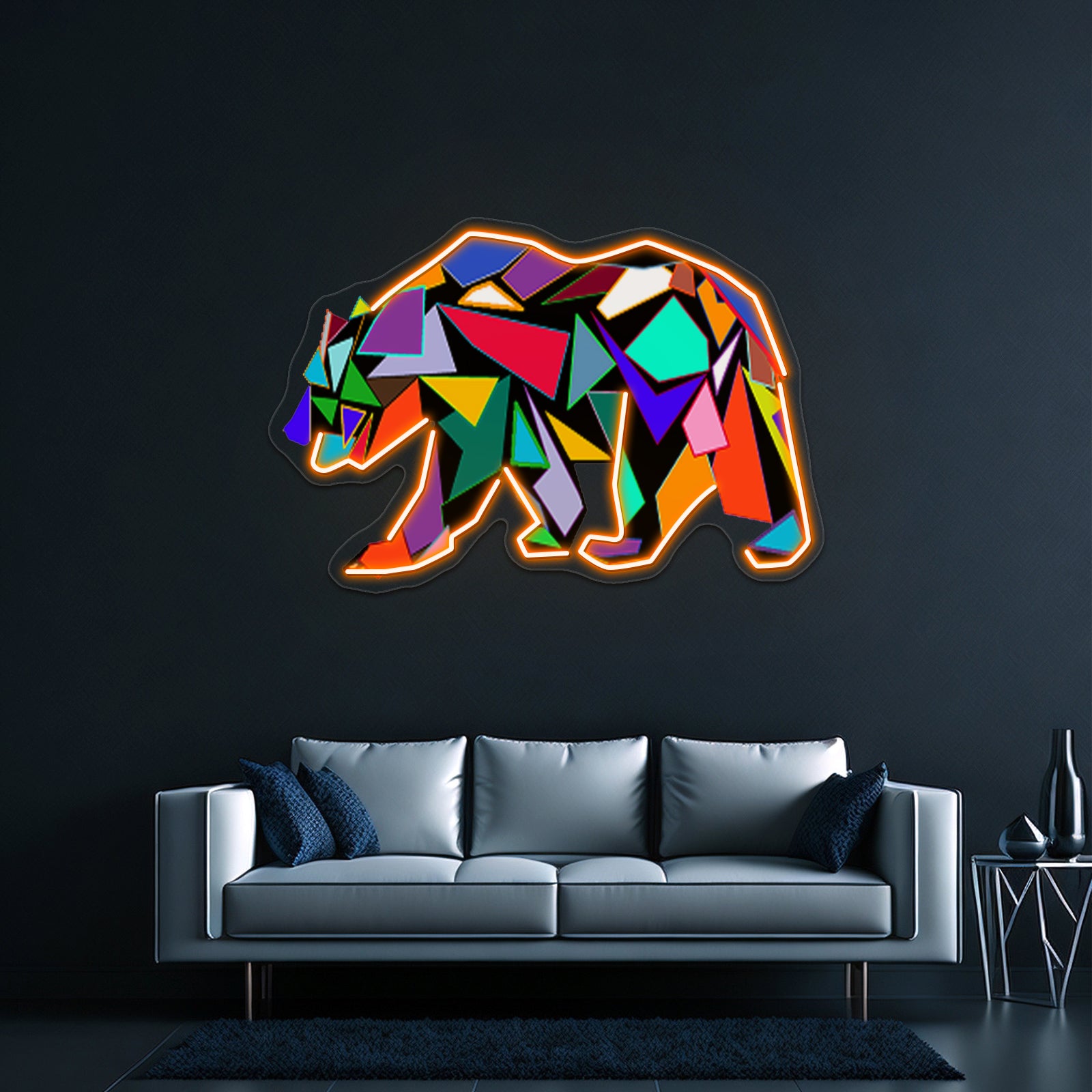 Sublime Wall Artwork Neon Signs | Shineneon