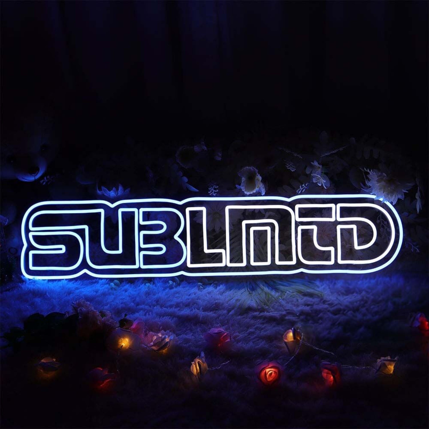 Sublmed Led Neon Sign - Shineneon